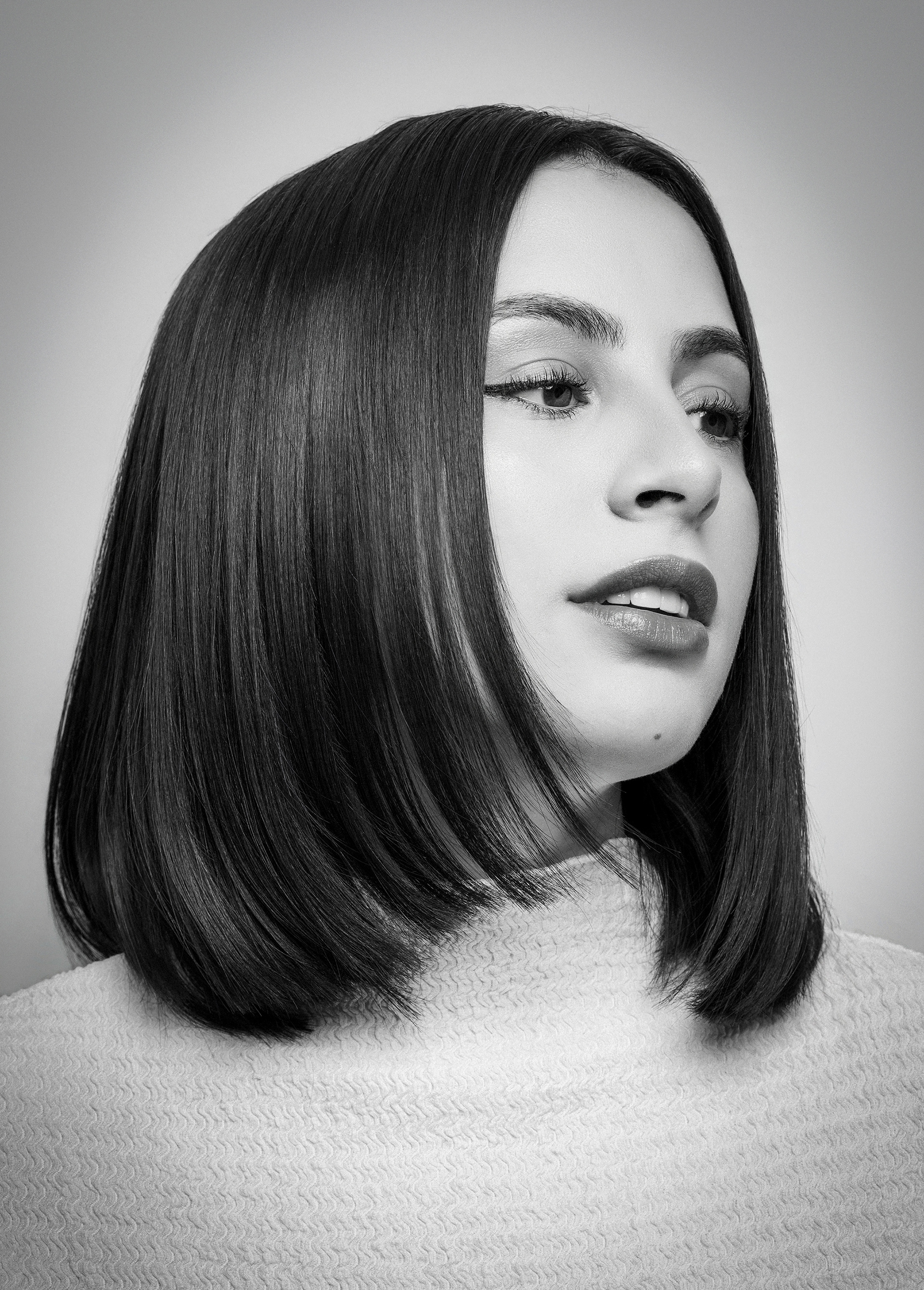 Luana para @identikit.uy