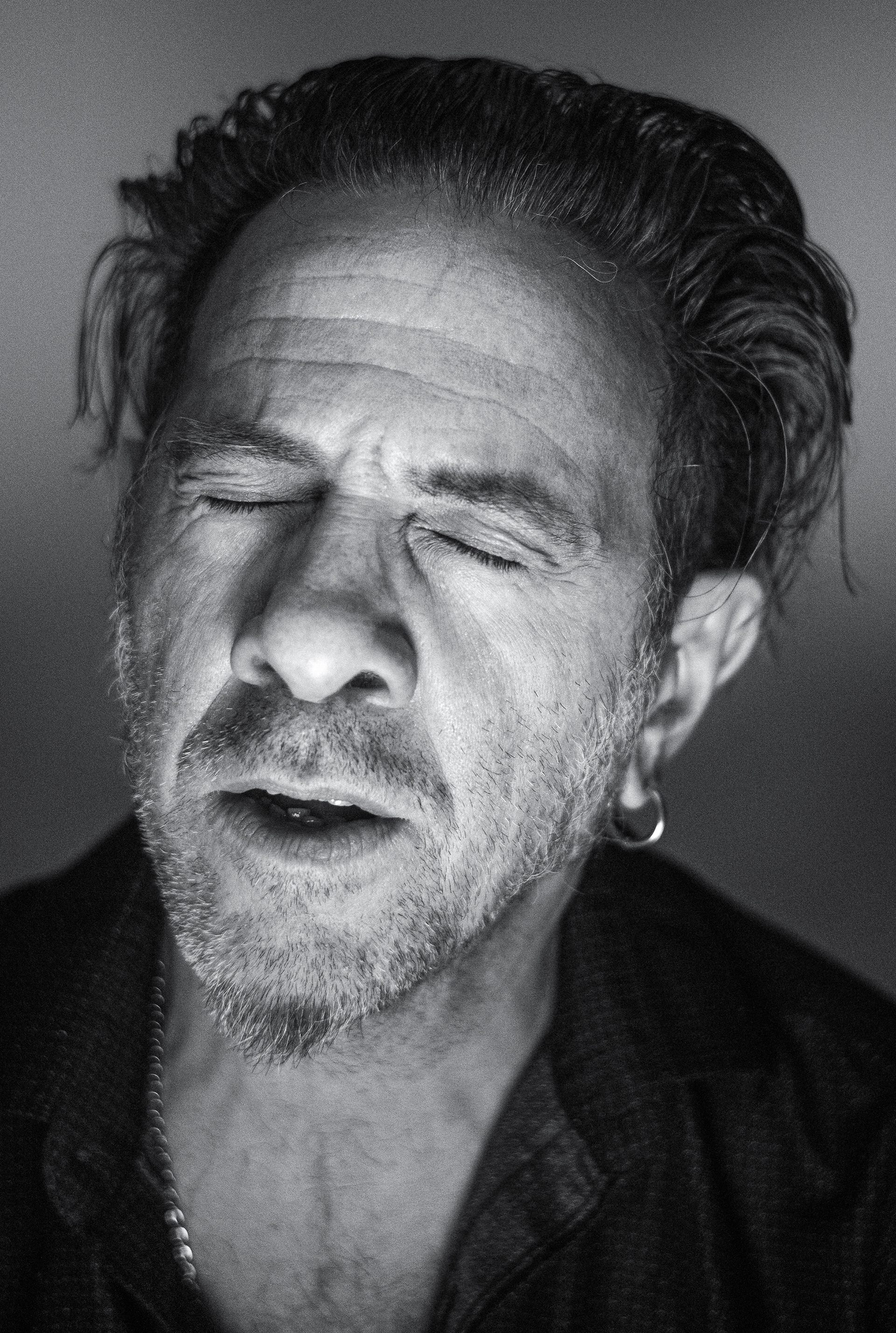 Pedro Dalton para @identikit.uy