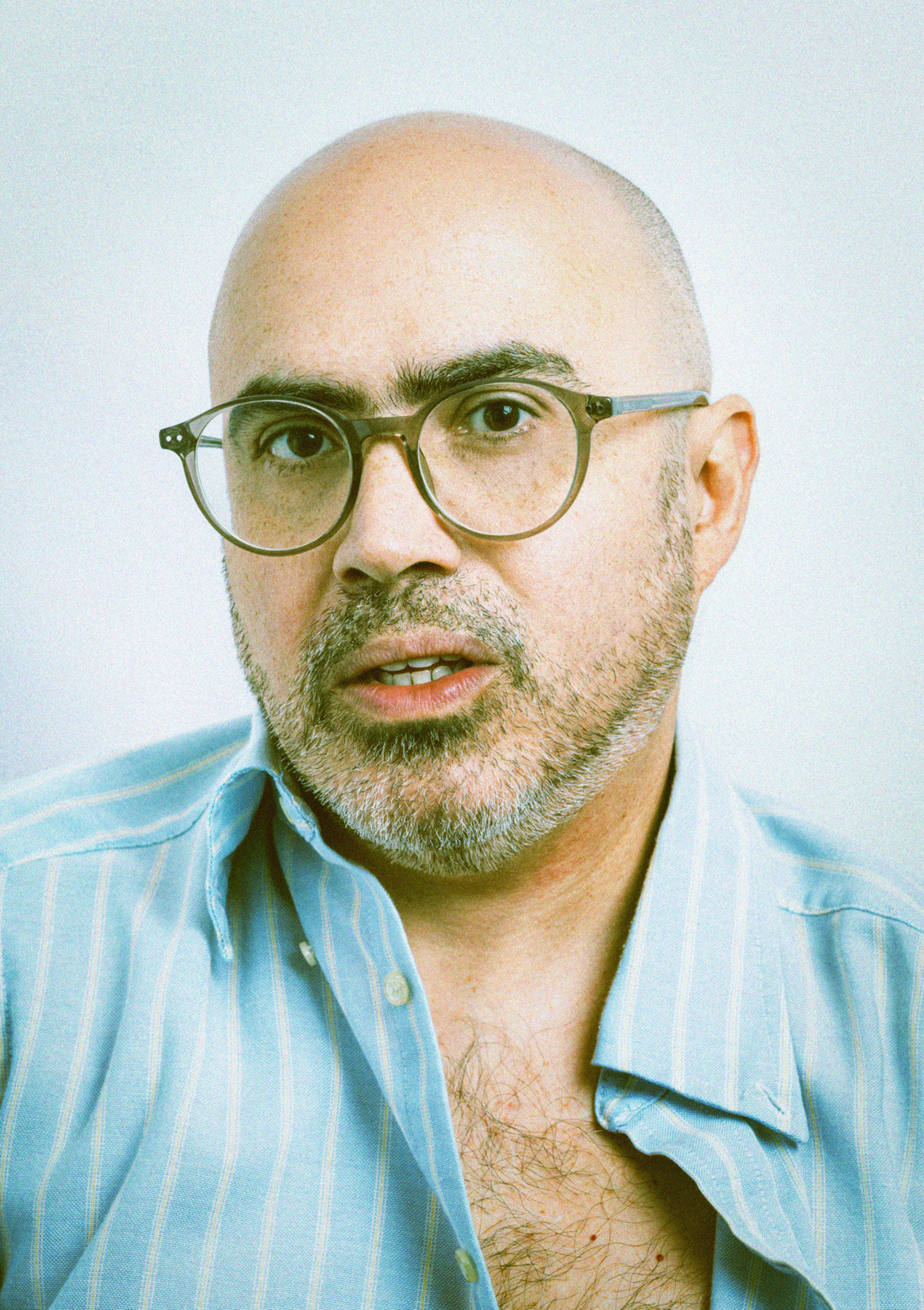 DANI UMPI PARA @IDENTIKIT.UY