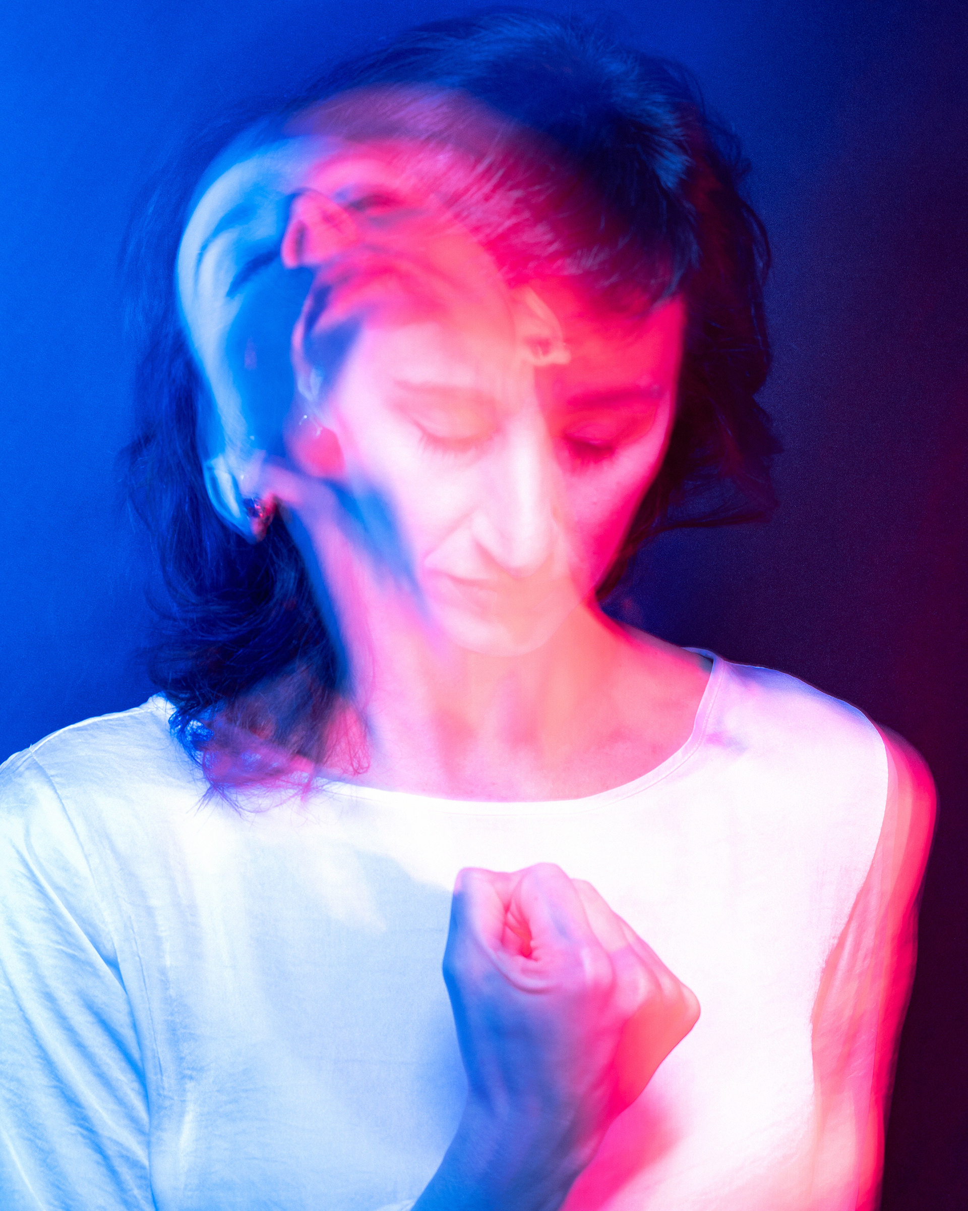 Rosina Gil para @identikit.uy