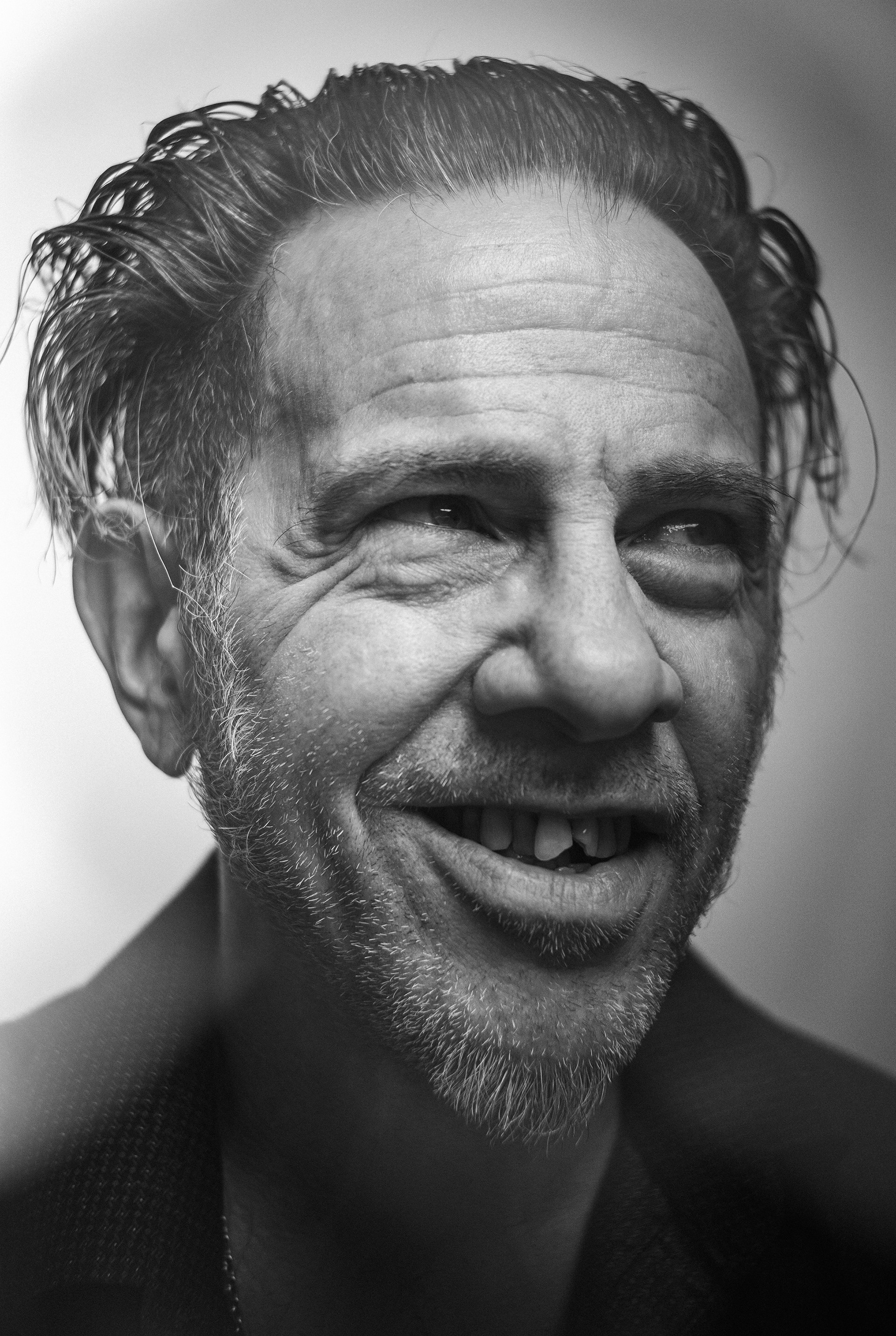 Pedro Dalton para @identikit.uy