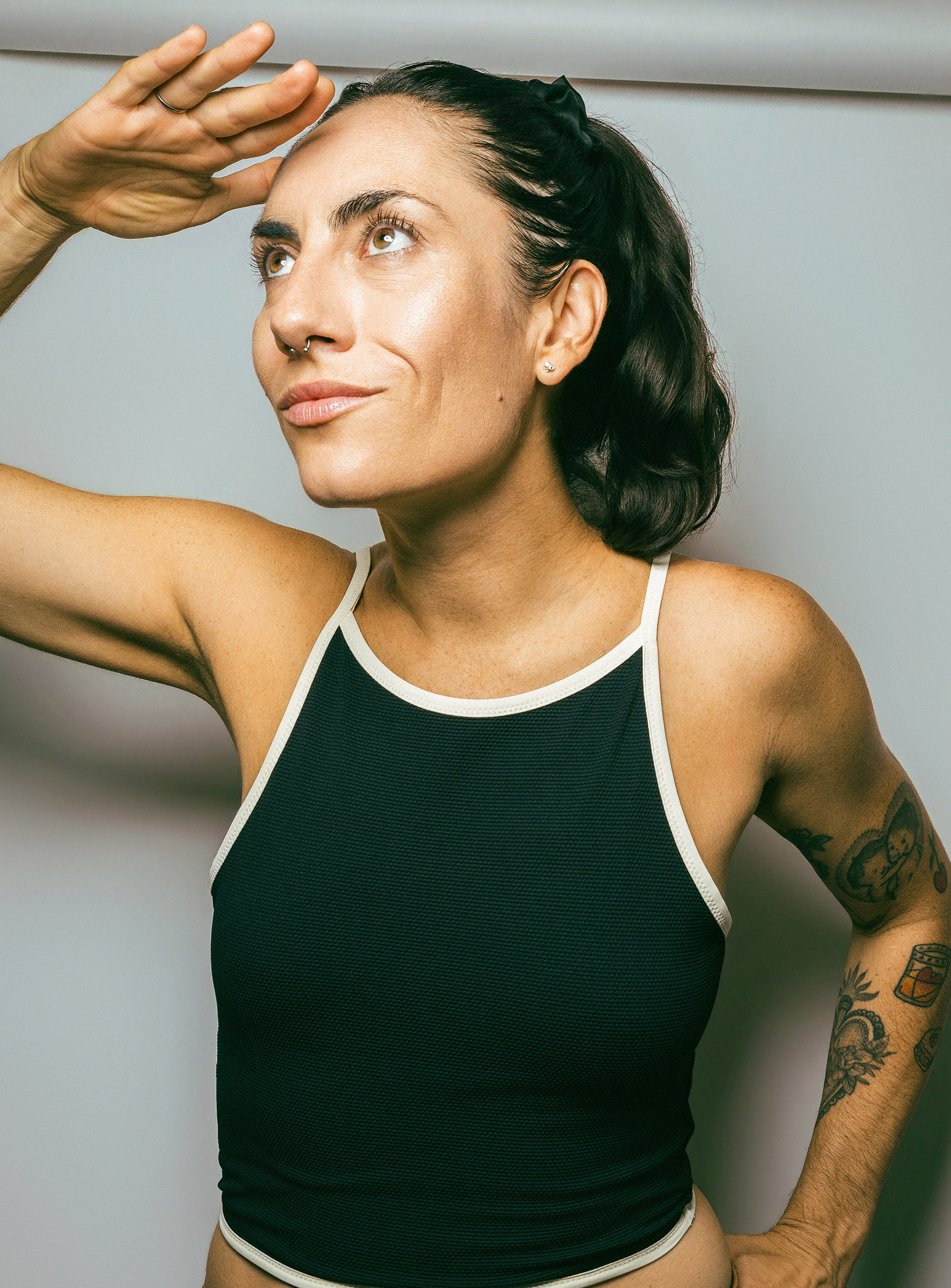 Irene Delponte para @identikit.uy