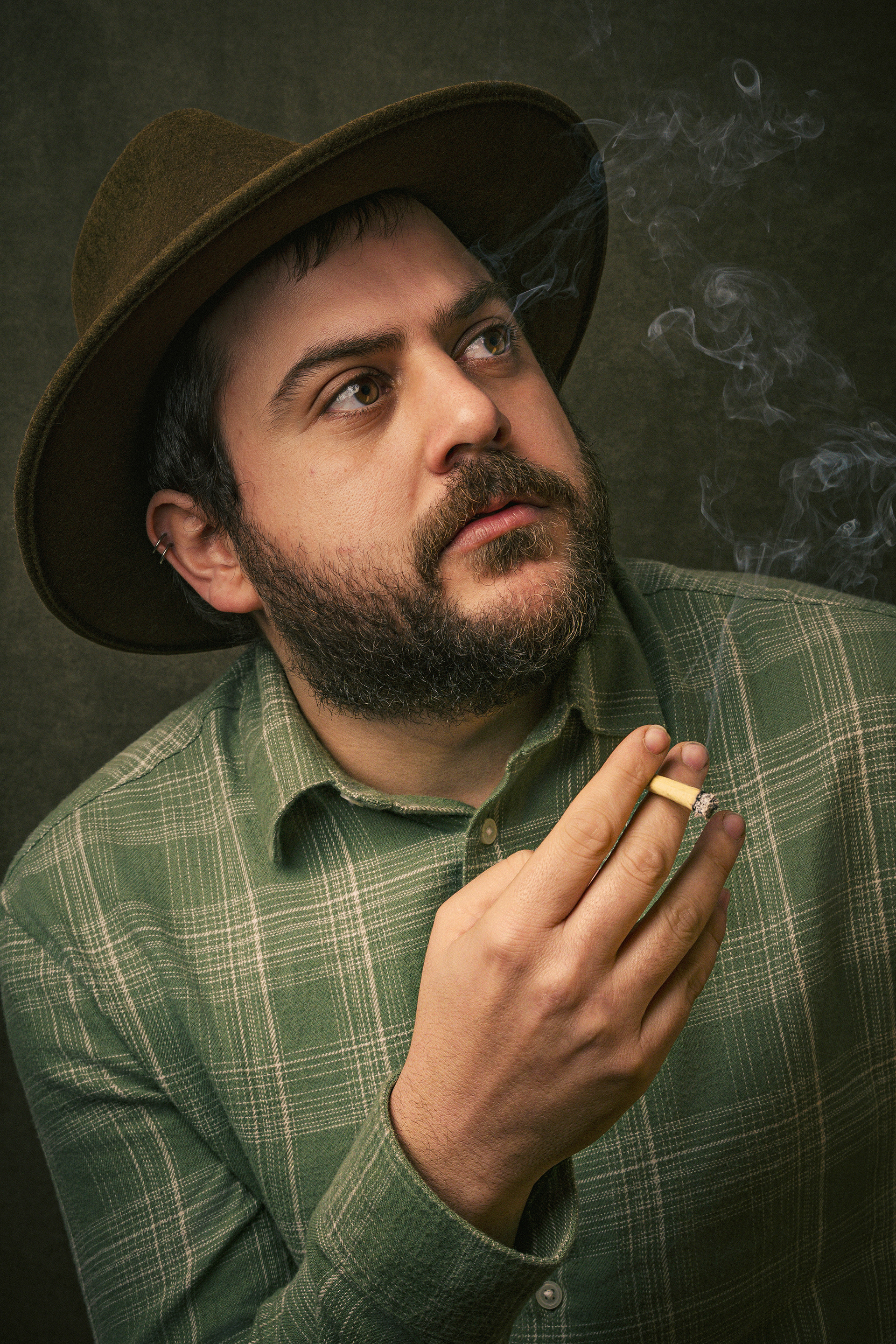 Niño Gutiérre para @identikit.uy