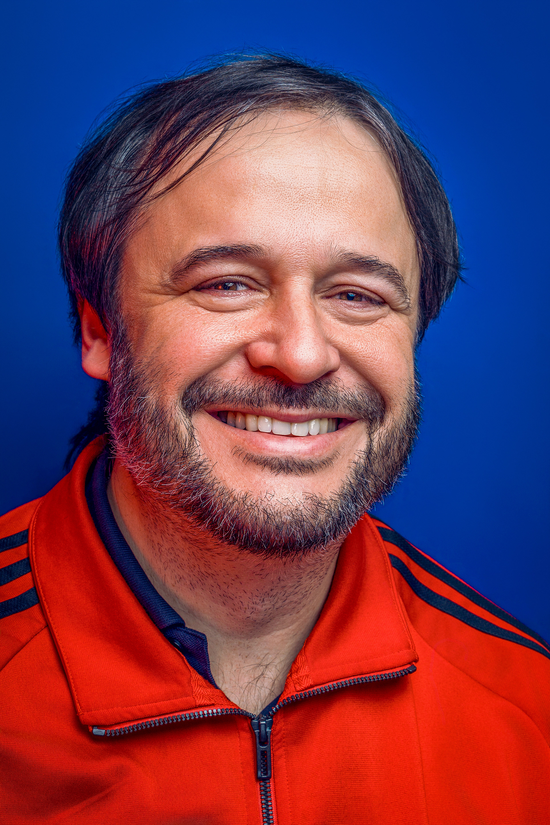 Andrés Reyes para @identikit.uy