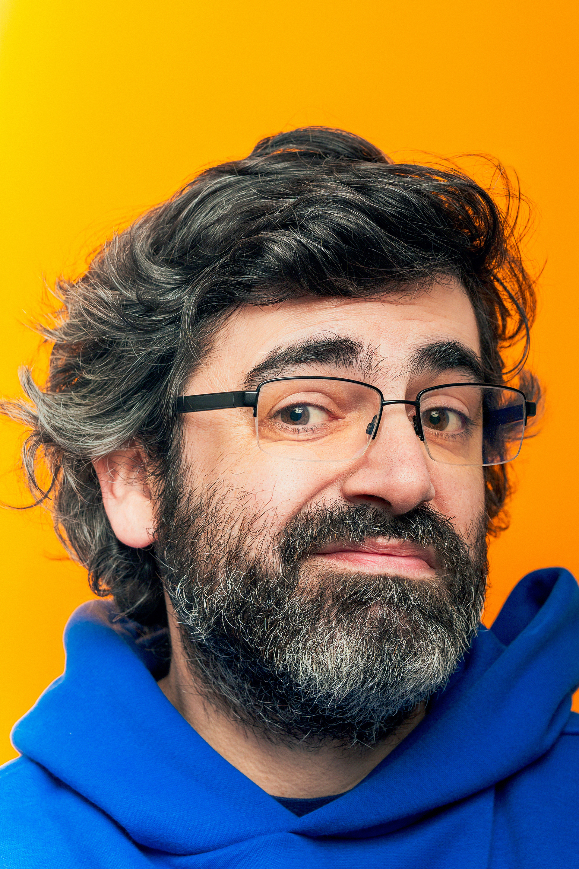 Nacho Alcuri para @identikit.uy