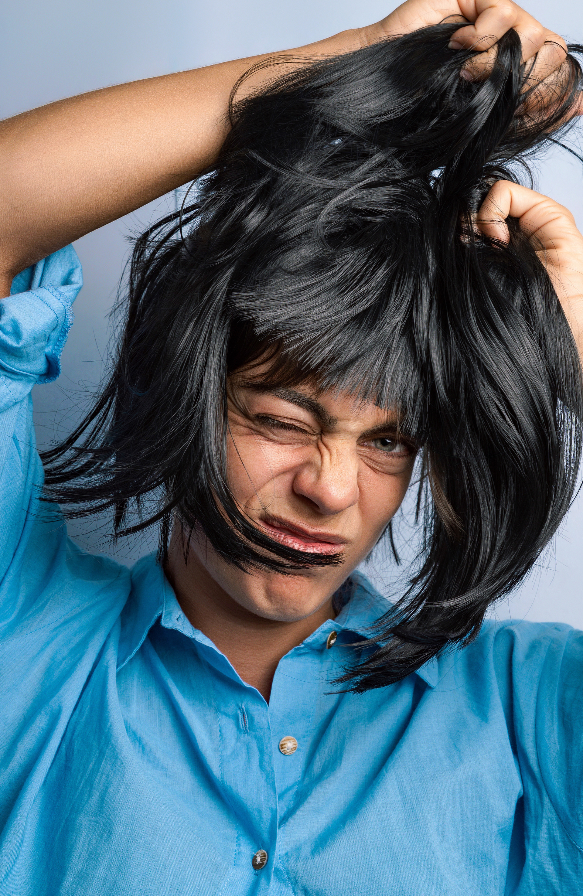 Fiorella Bottaioli para @identikit.uy