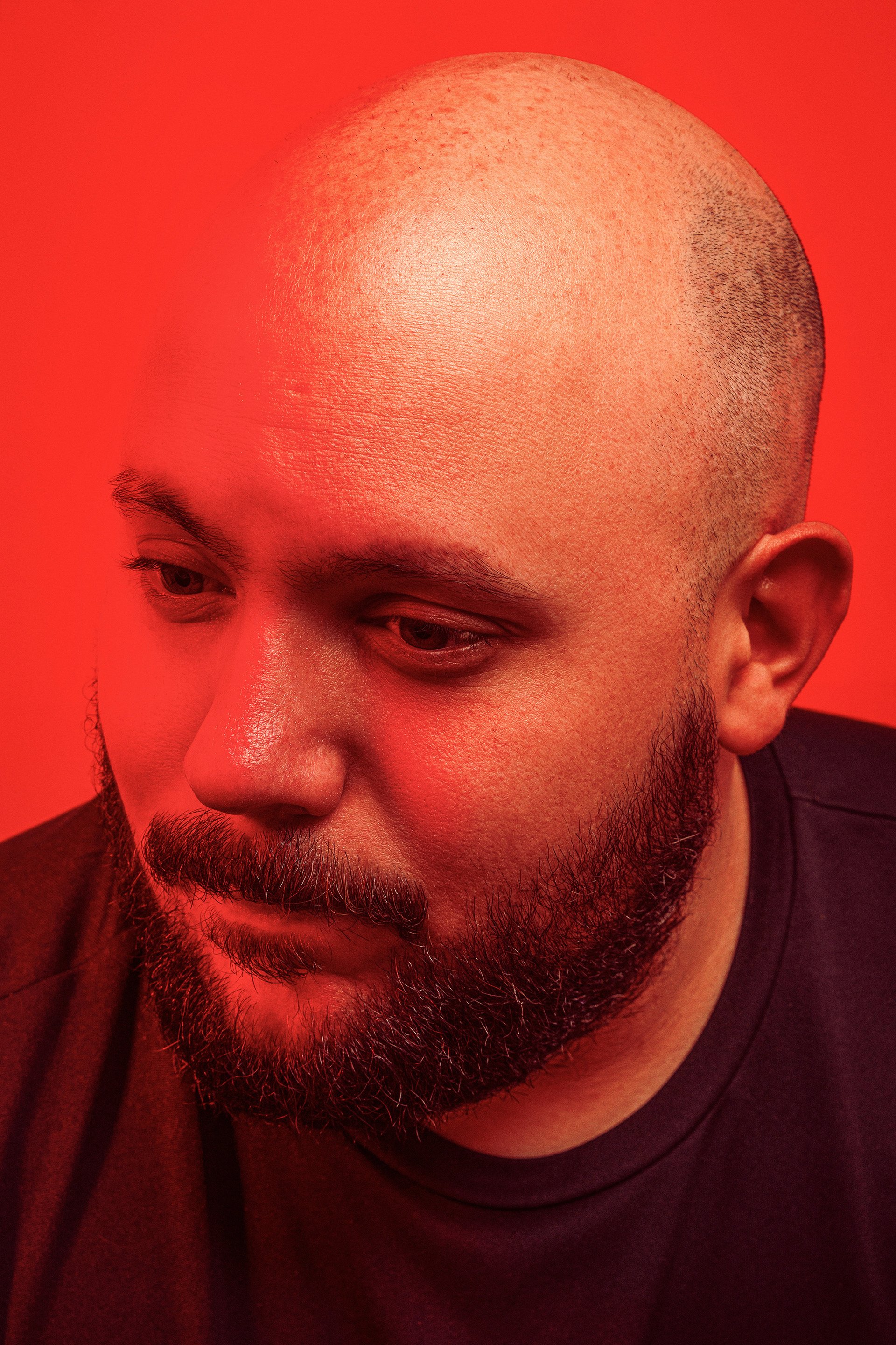 Jorge Balmelli para @identikit.uy