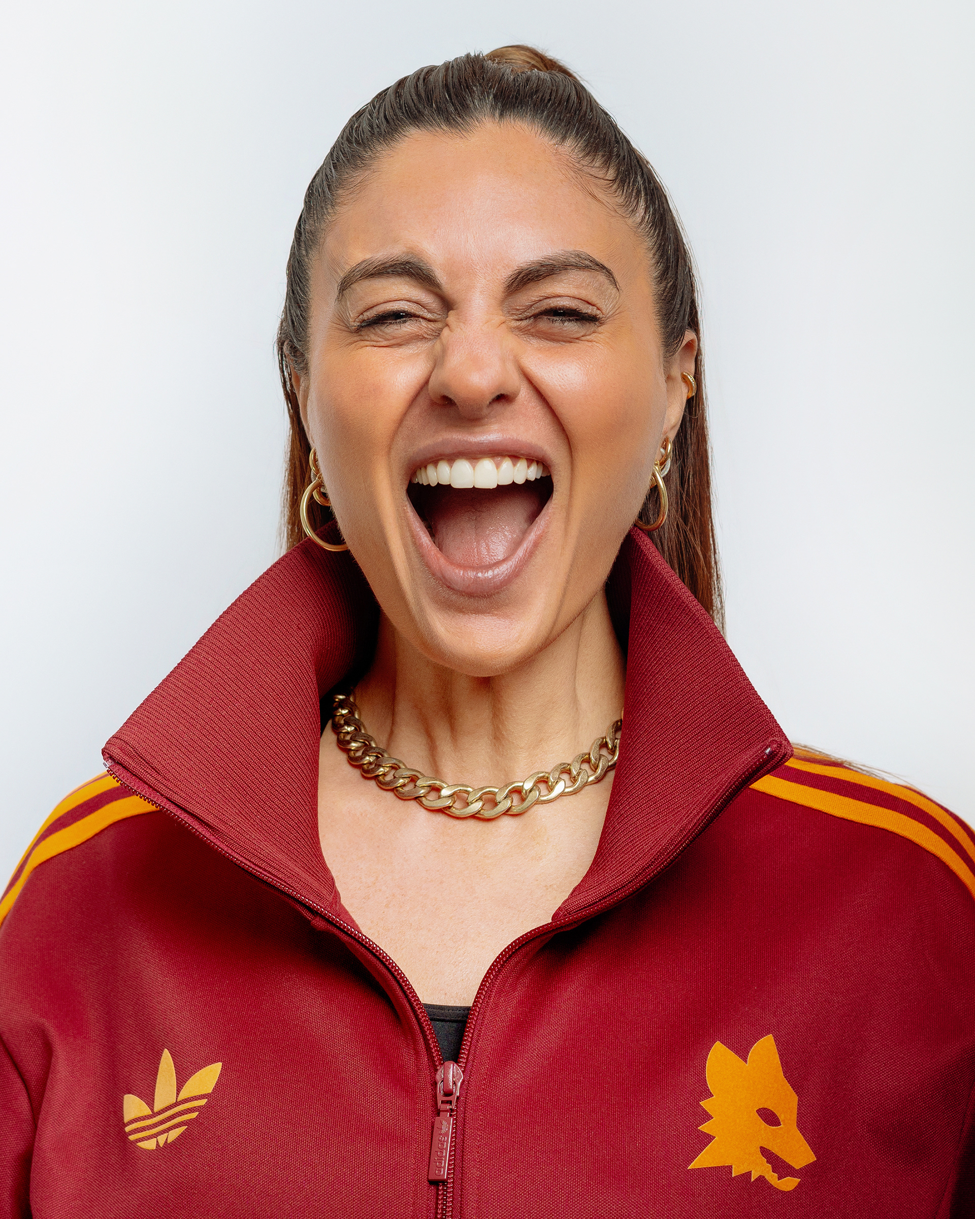 Ana Inés Martínez para @identikit.uy