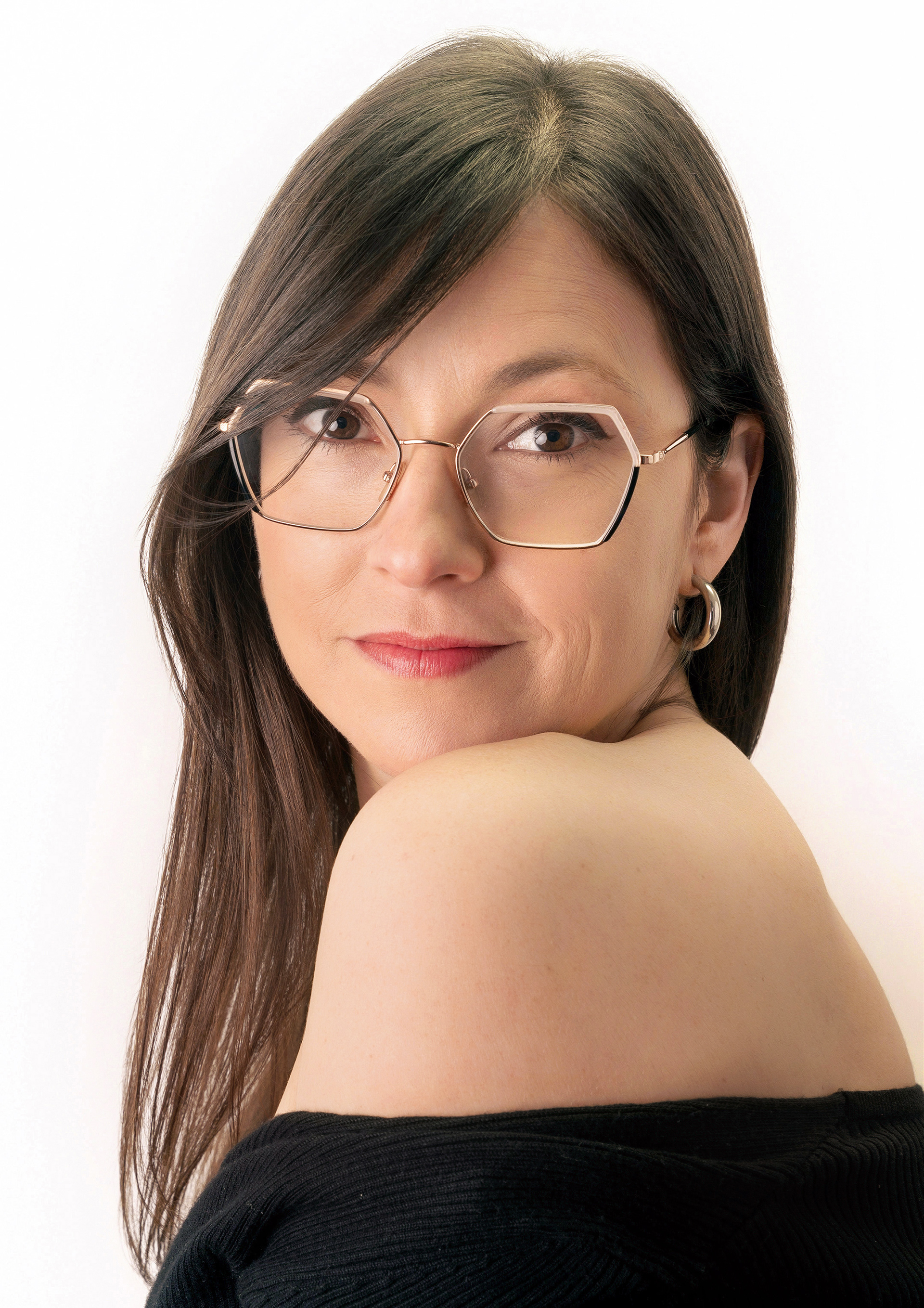 Majo Borges para @identikit.uy