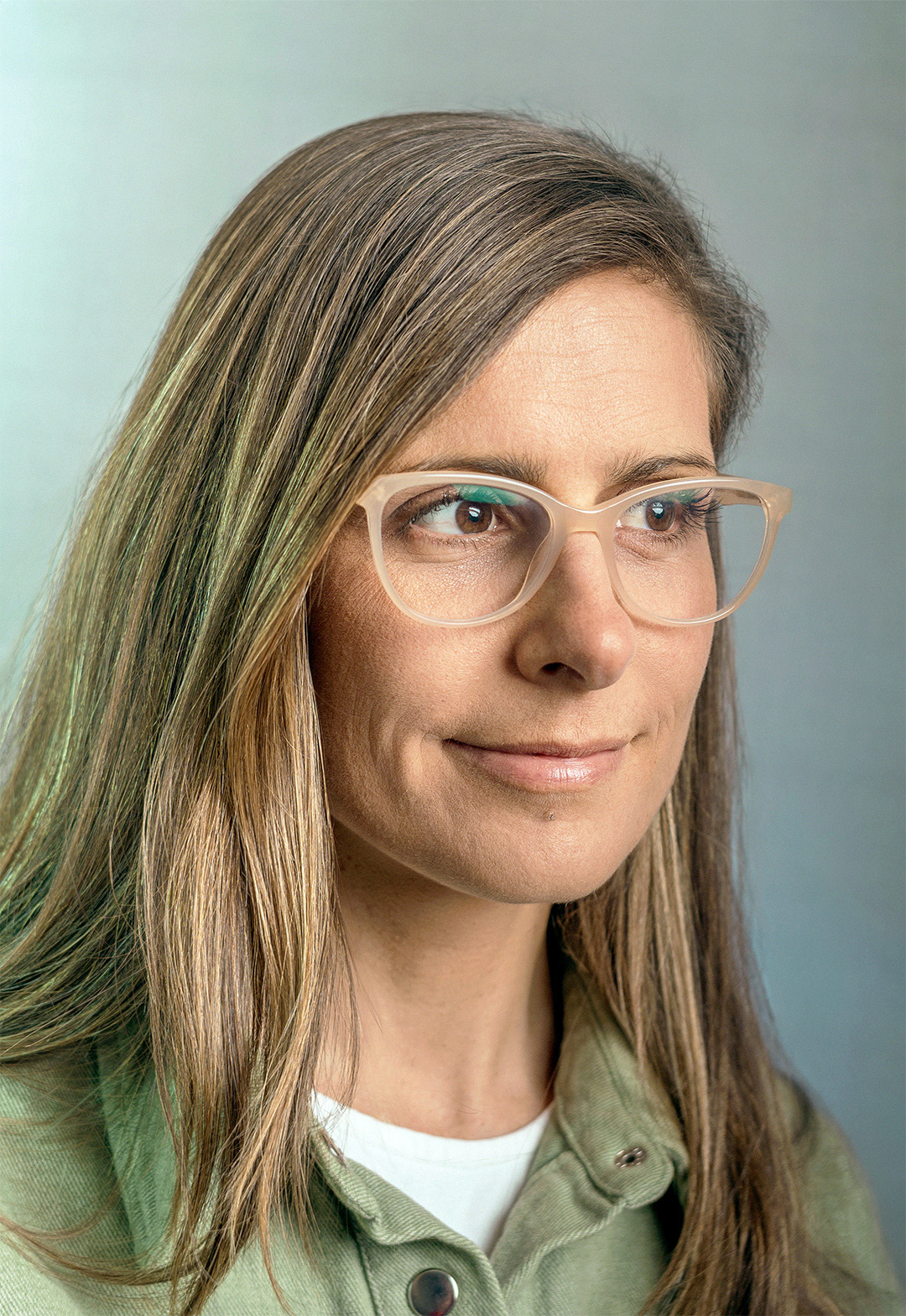 Paula Barquet para @identikit.uy