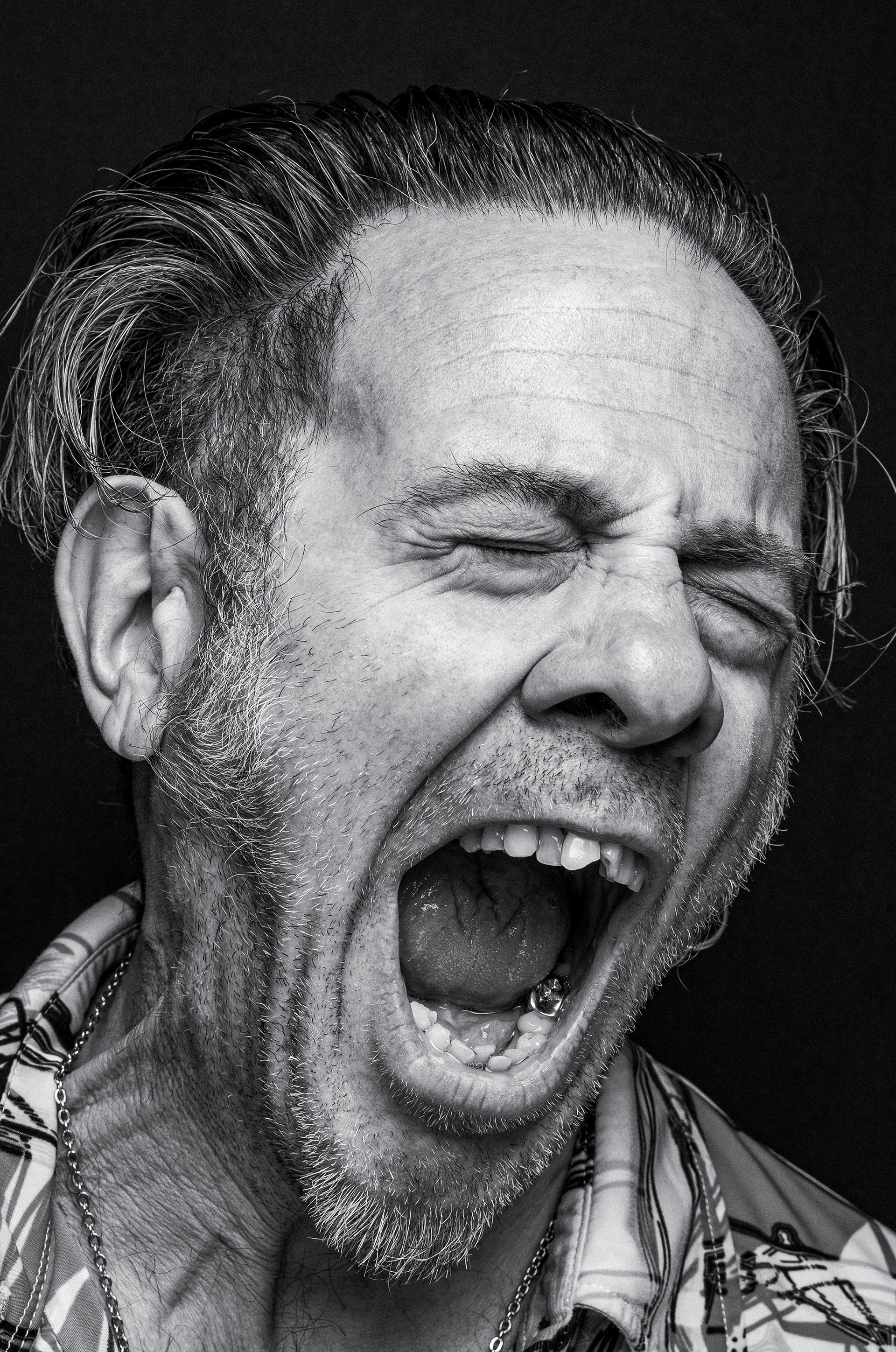 Pedro Dalton para @identikit.uy