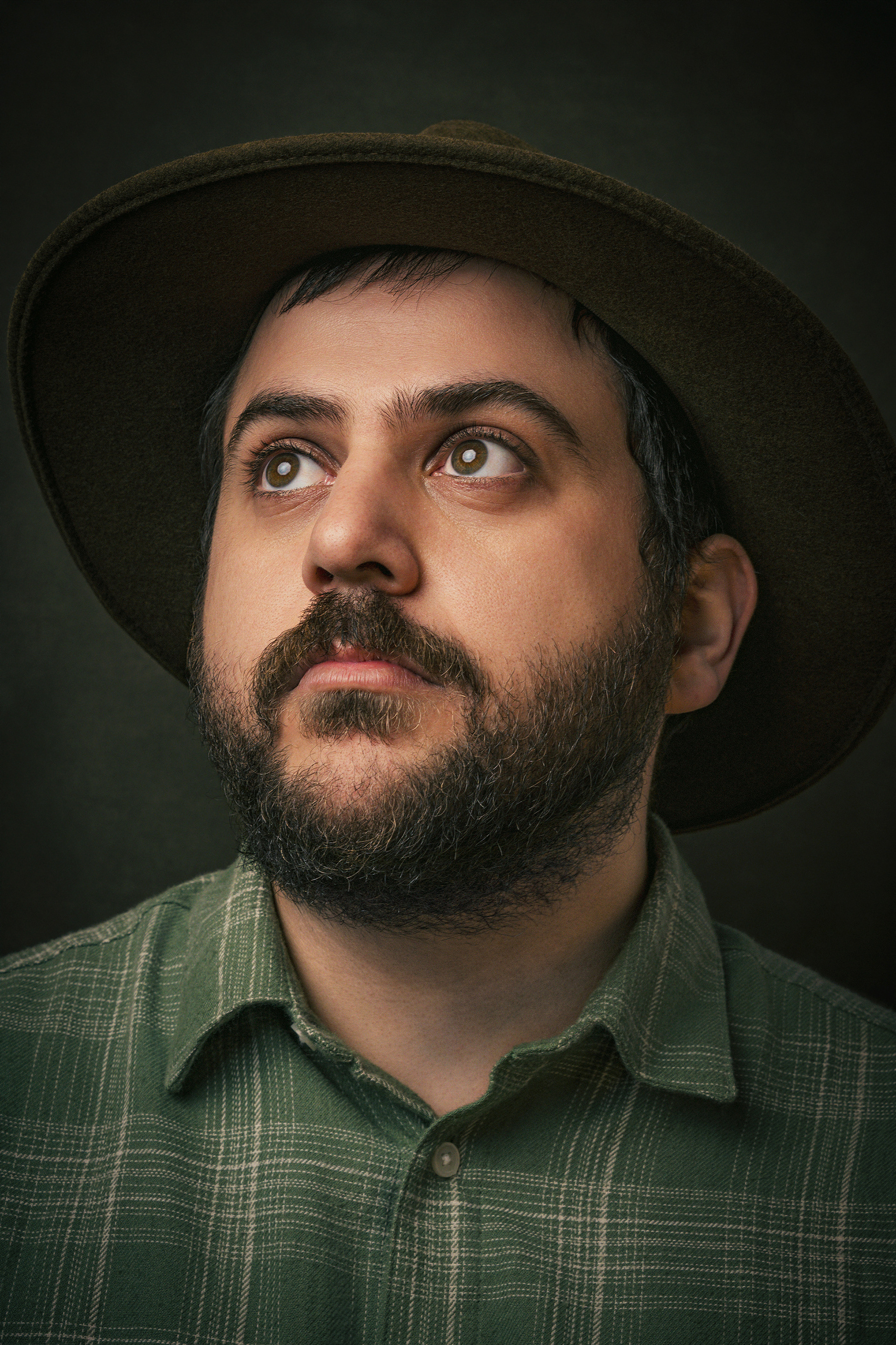 Niño Gutiérre para @identikit.uy
