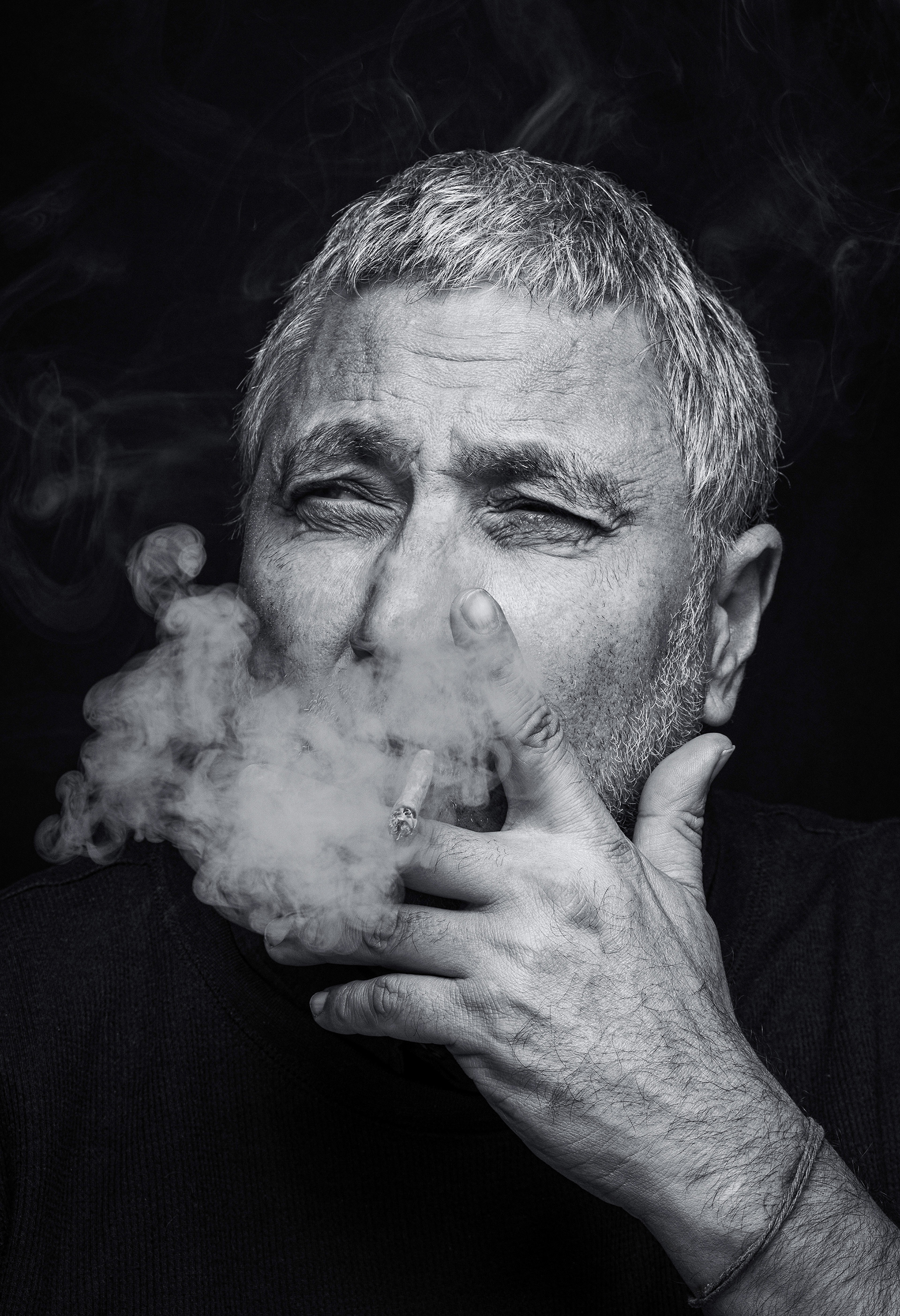 Juan Casanova para @identikit.uy