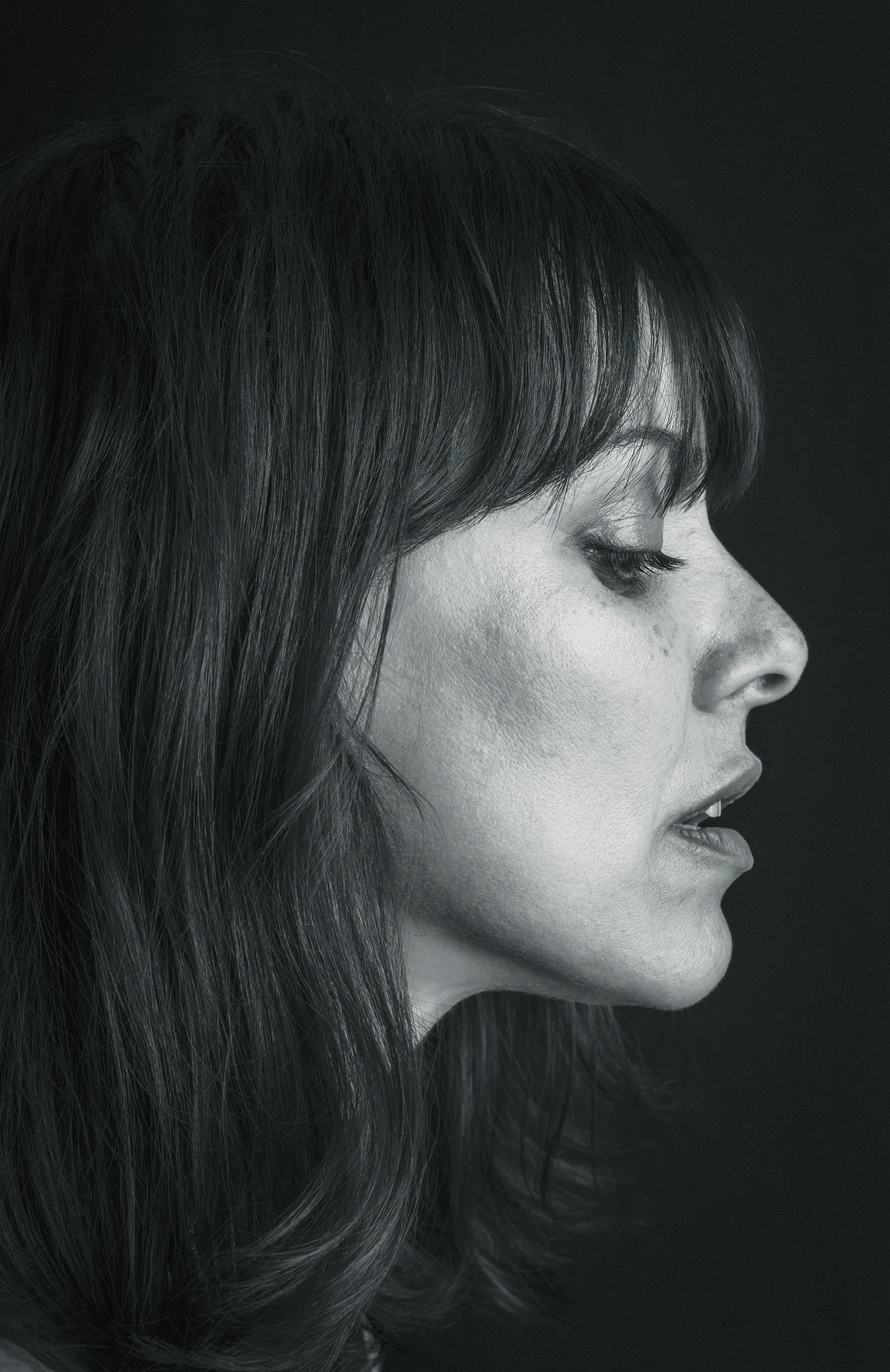 Pati Wolf para @identikit.uy