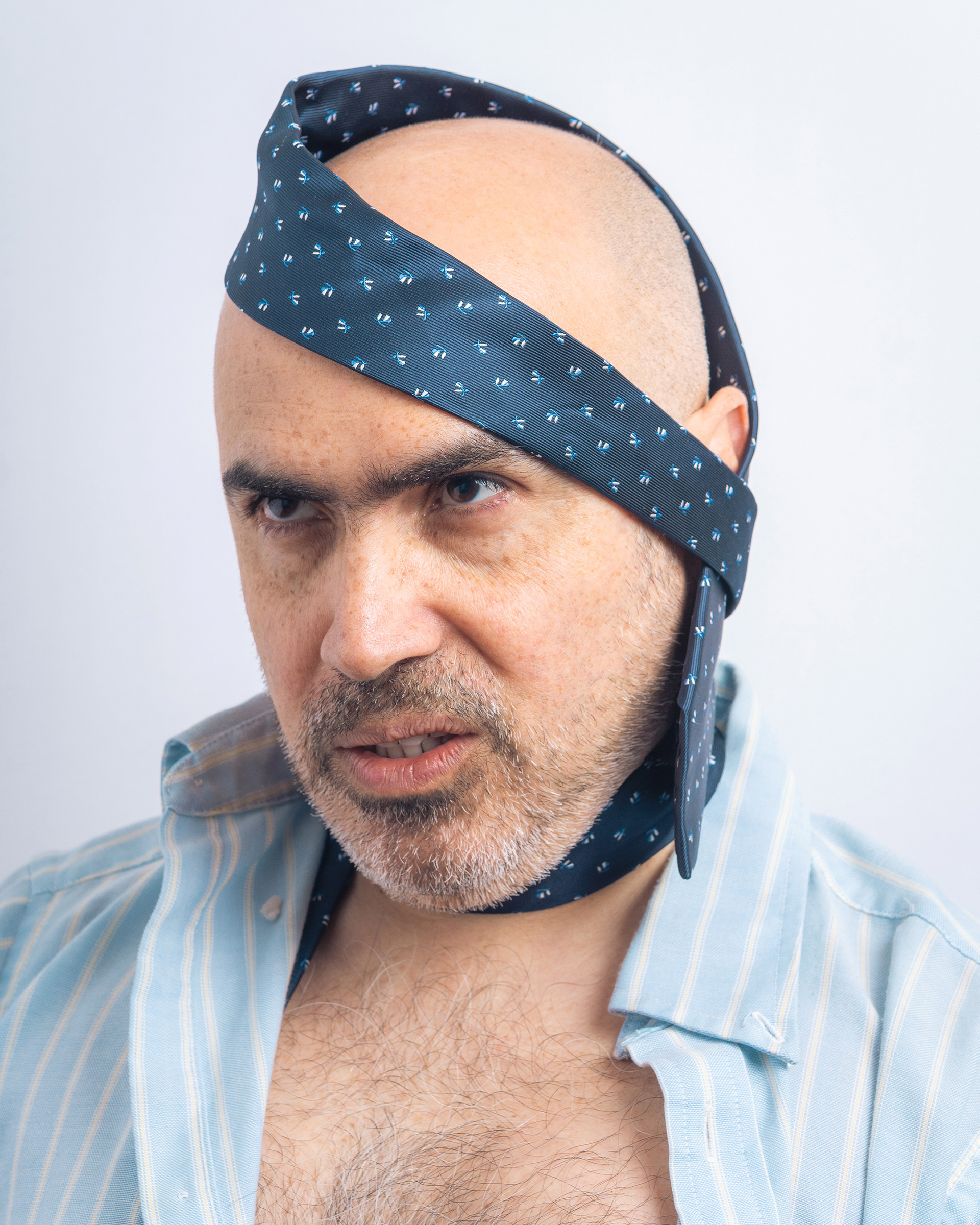 Dani Umpi para @identikit.uy