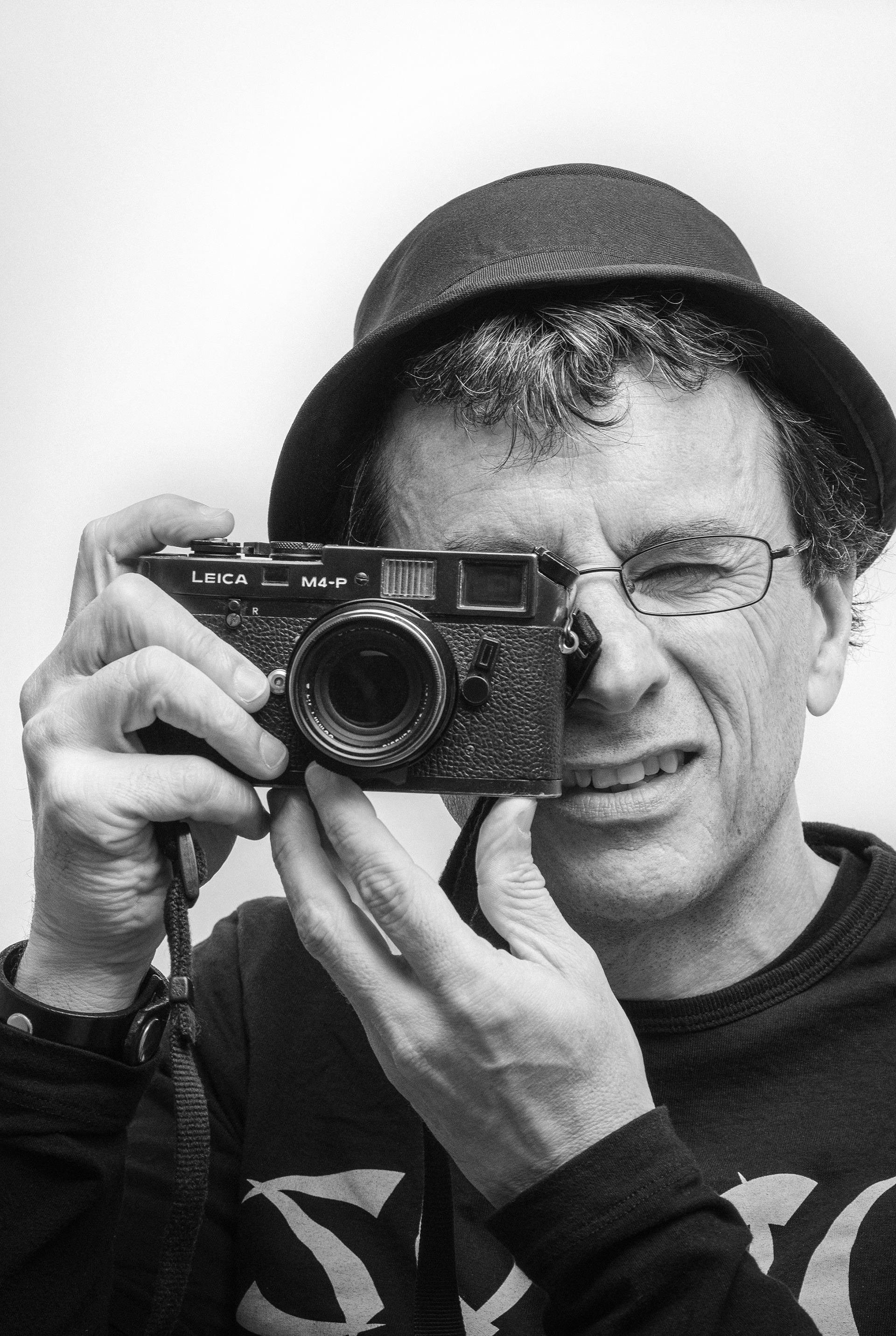 Leo Barizzoni para @identikit.uy