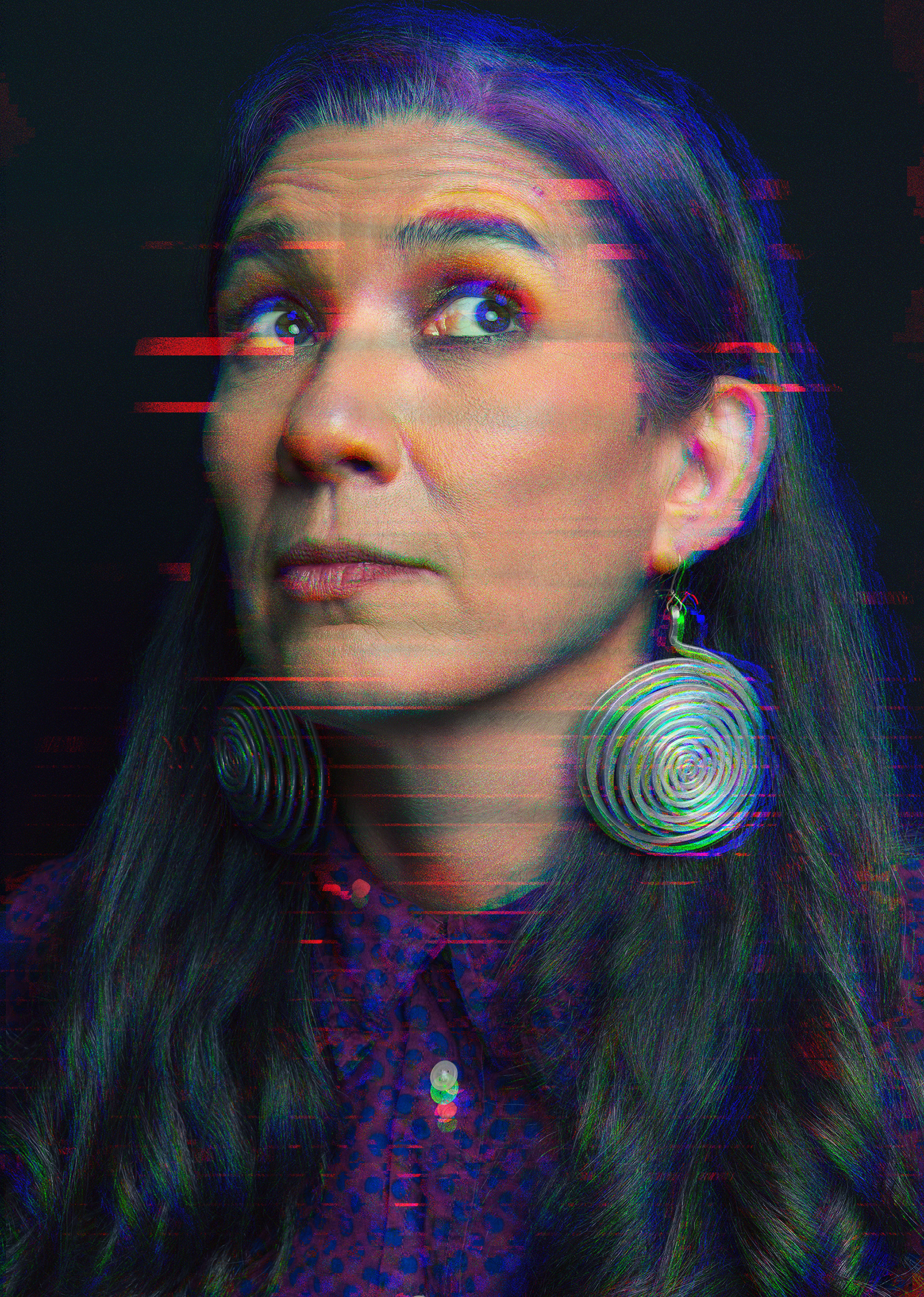 Ana Laura Pérez para @identikit.uy