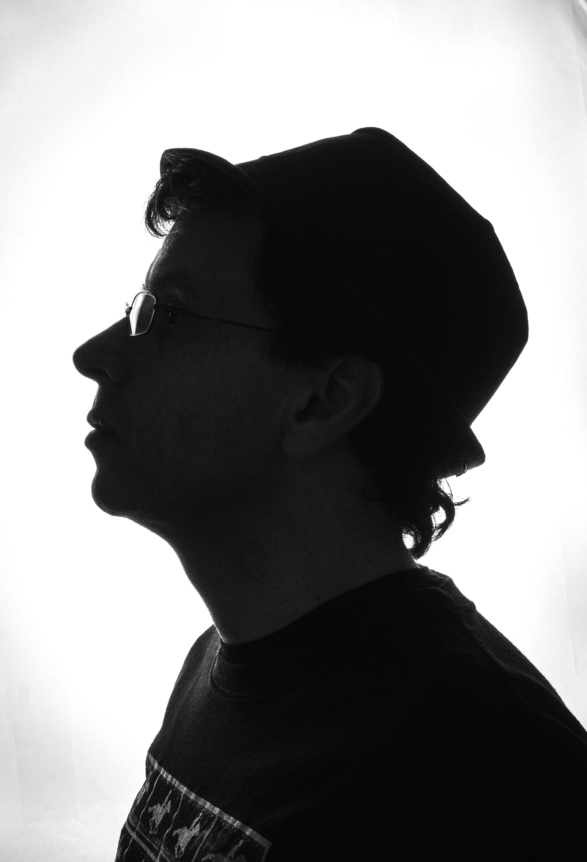 Leo Barizzoni para @identikit.uy