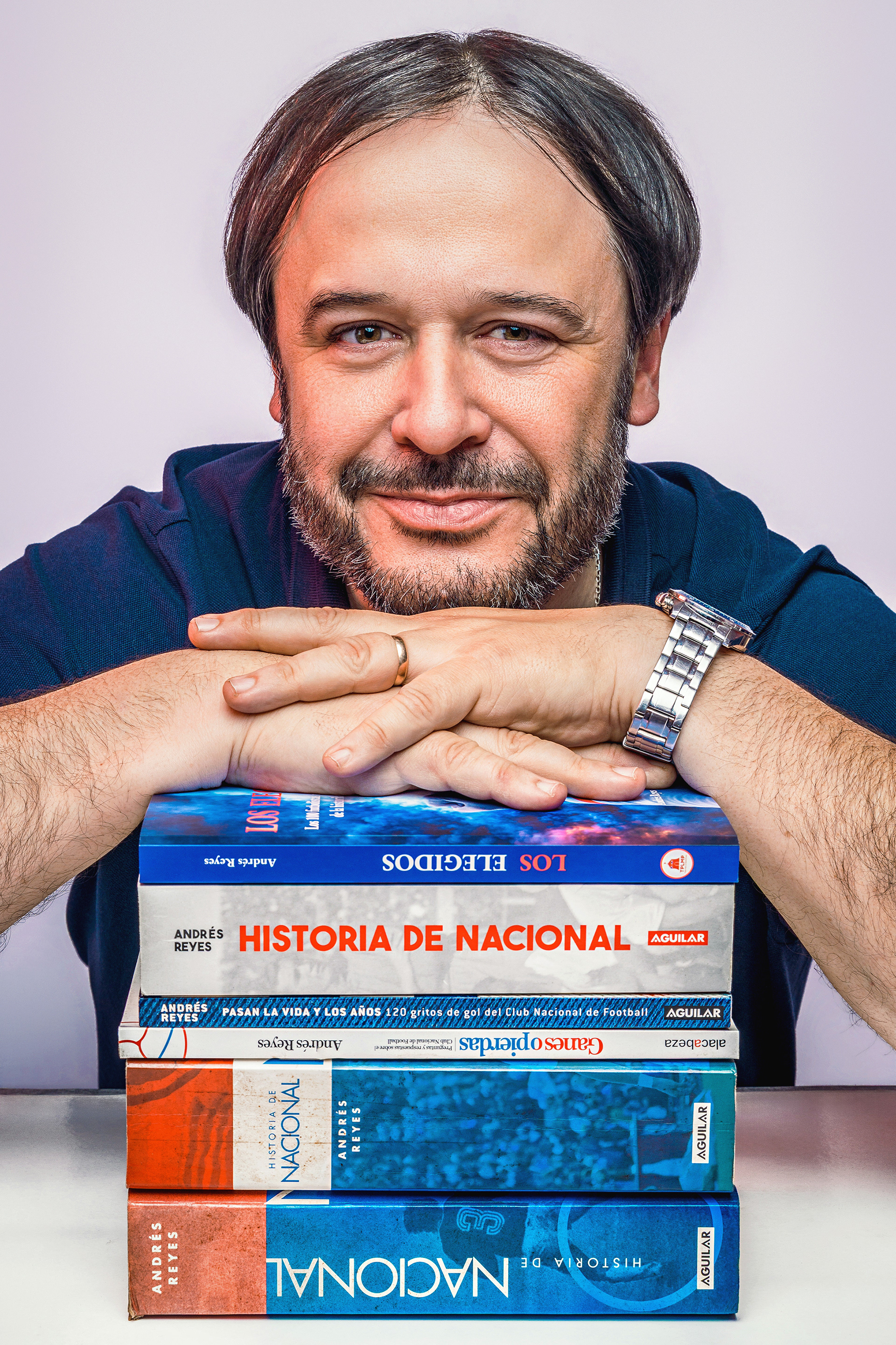 Andrés Reyes para @identikit.uy