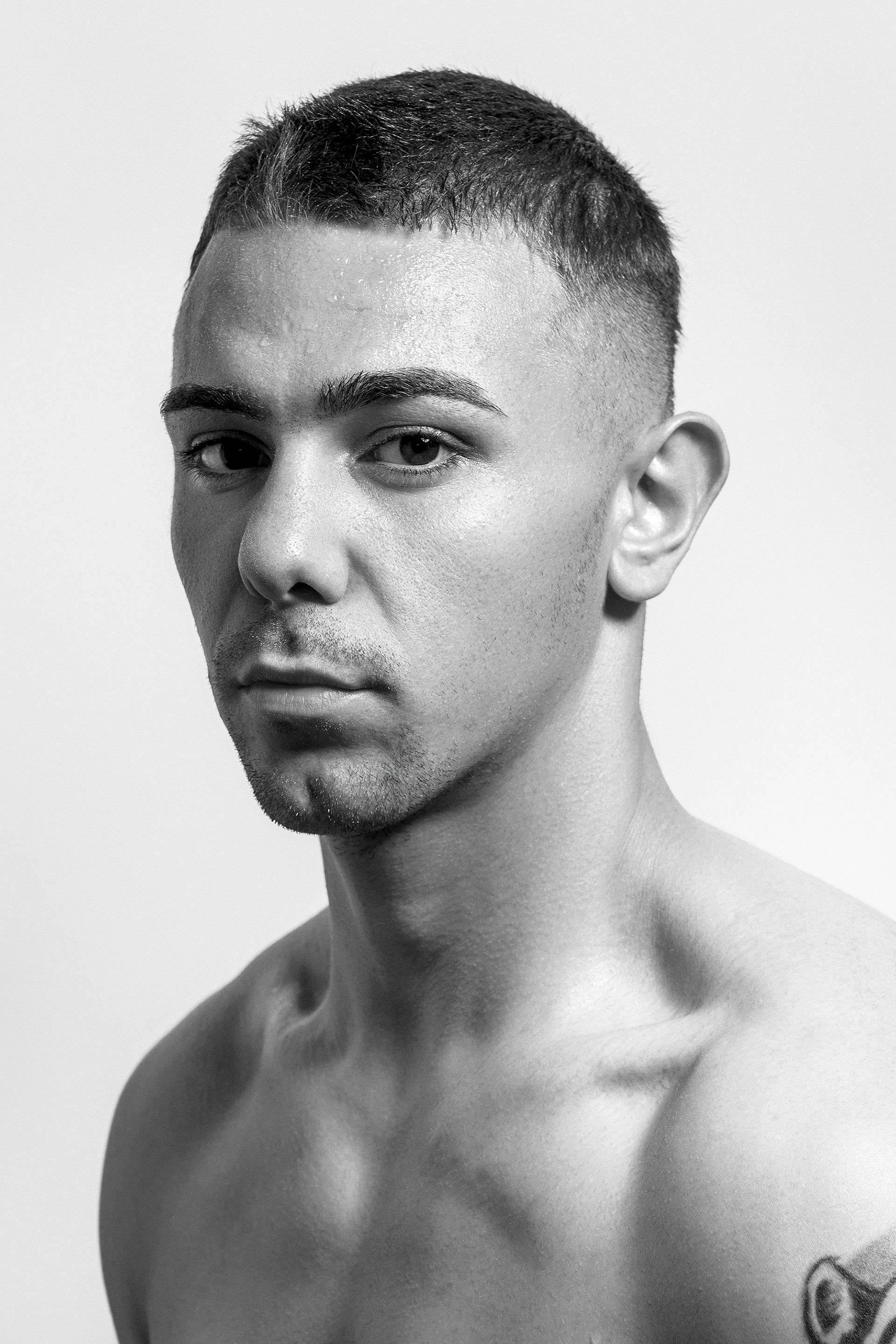 OSCAR BONIFACINO PARA @IDENTIKIT.UY