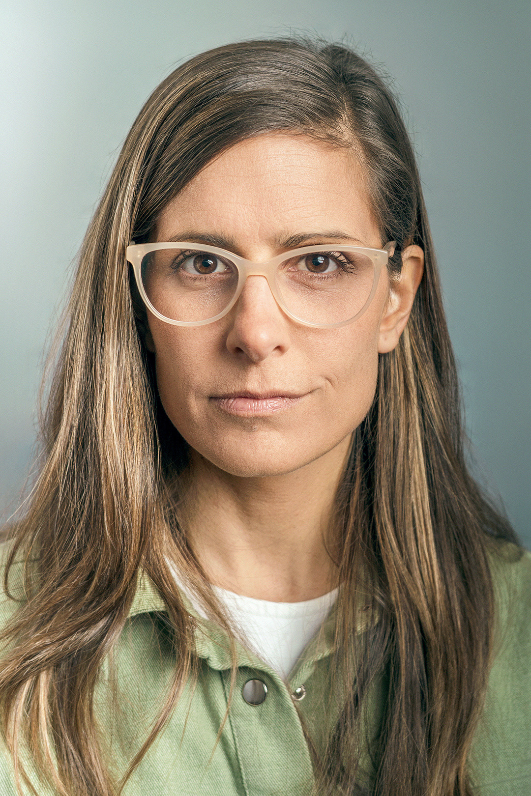 Paula Barquet para @identikit.uy