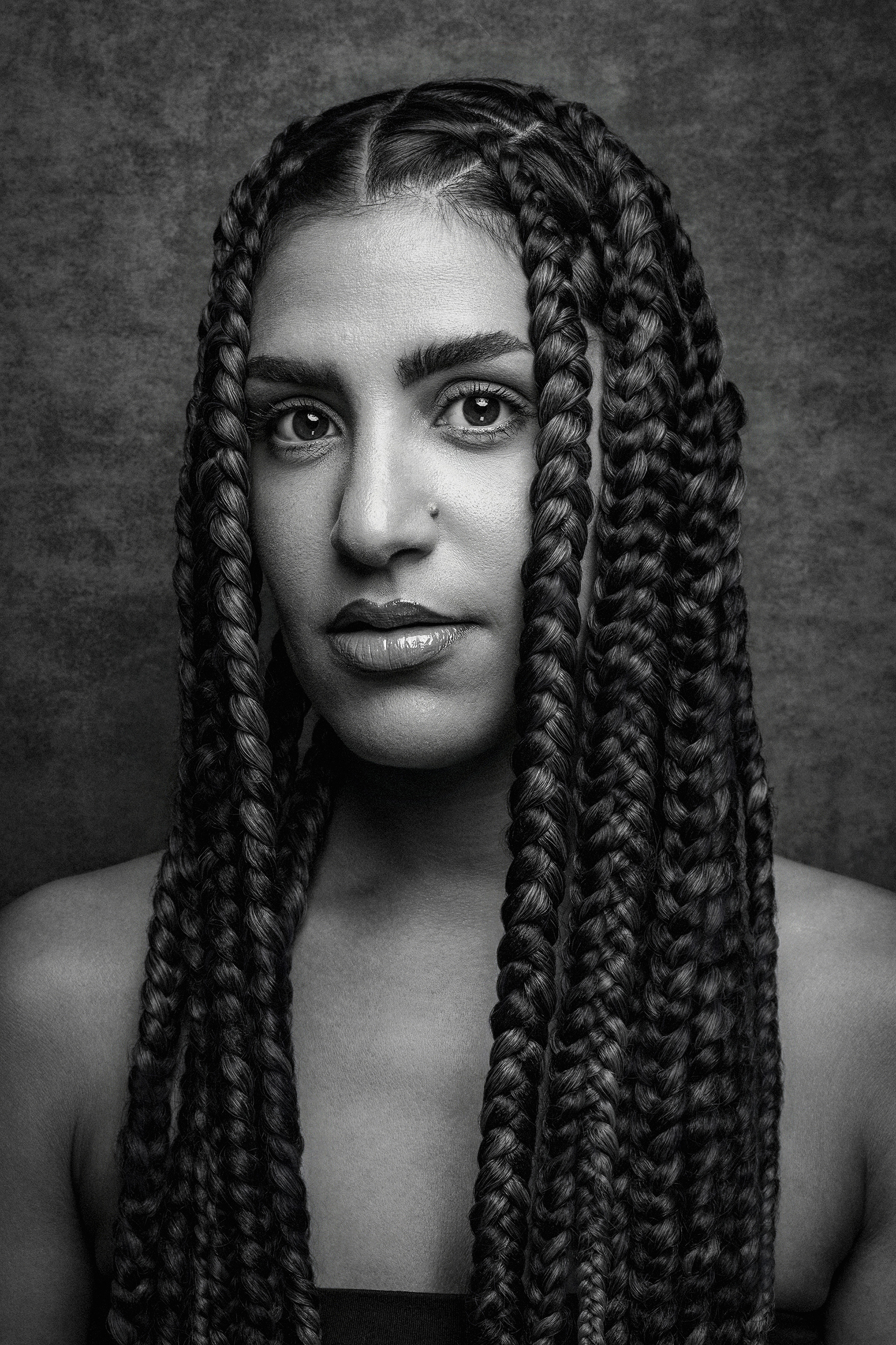 Julieta Rada para @identikit.uy