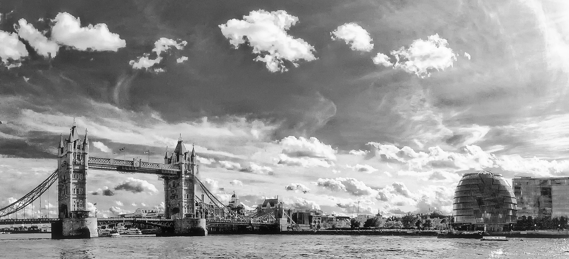 London bridge