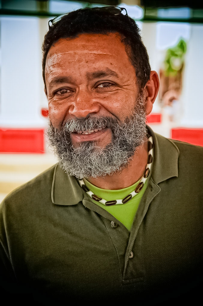 Buenos dias desde Cuba