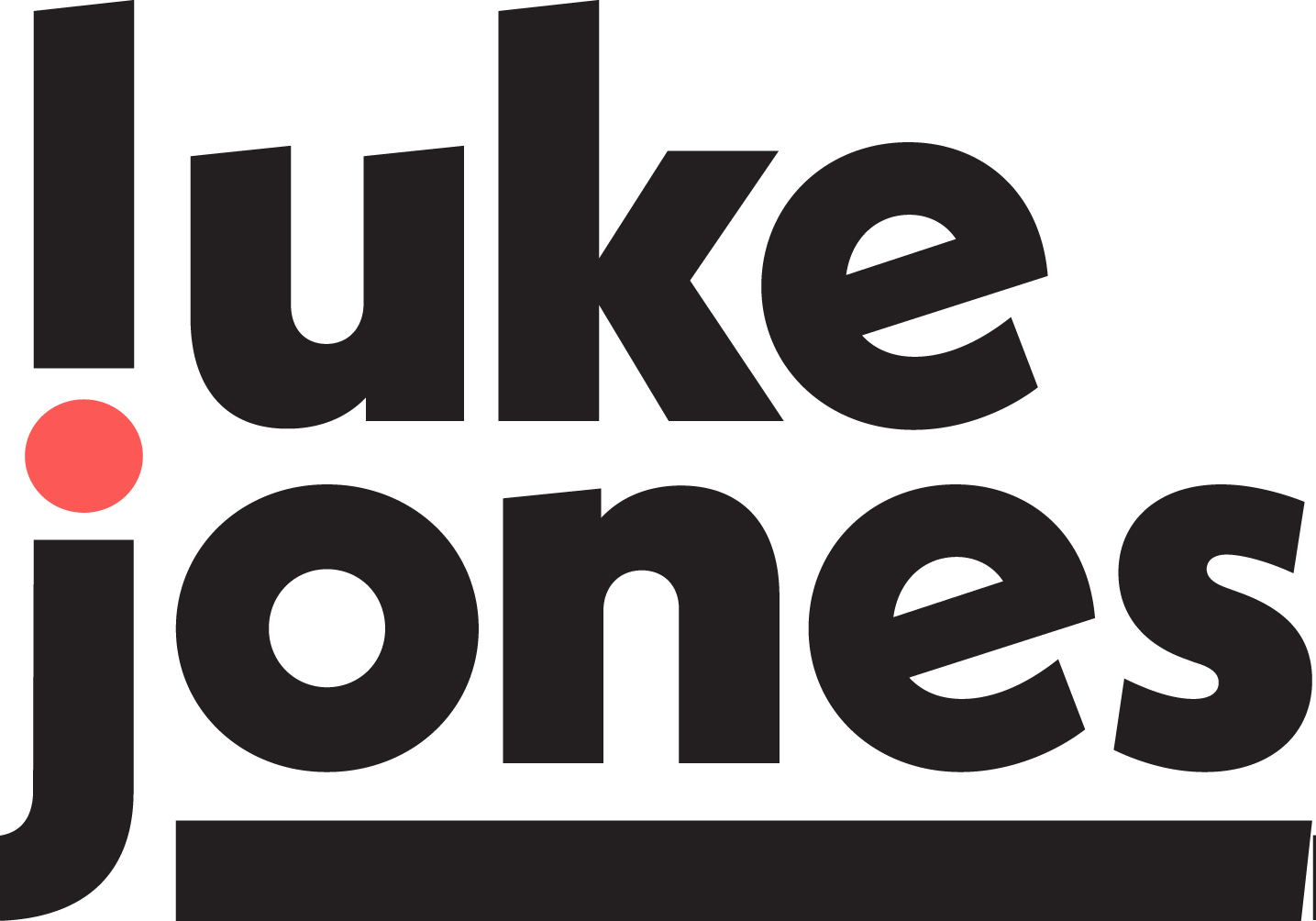 Luke Jones