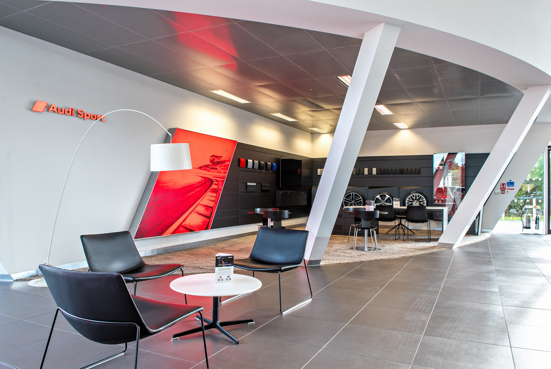 Inchcape Audi - Swindon