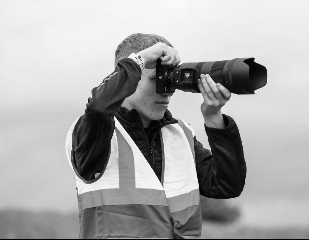 Alex Sheridan Photography Mullingar