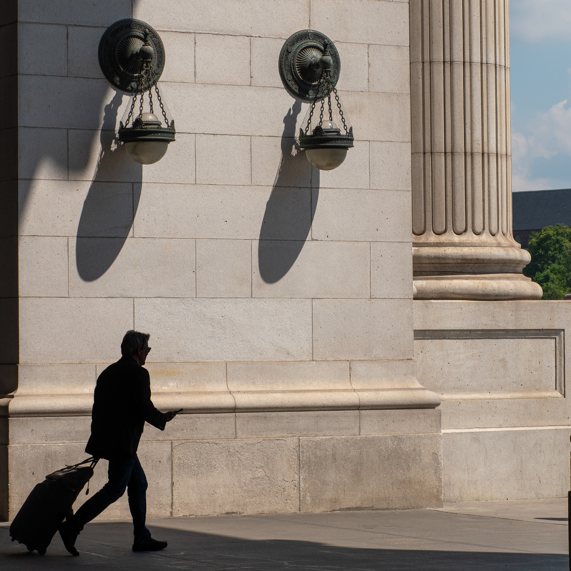 #0706 Every Shadow Has a Story to Tell