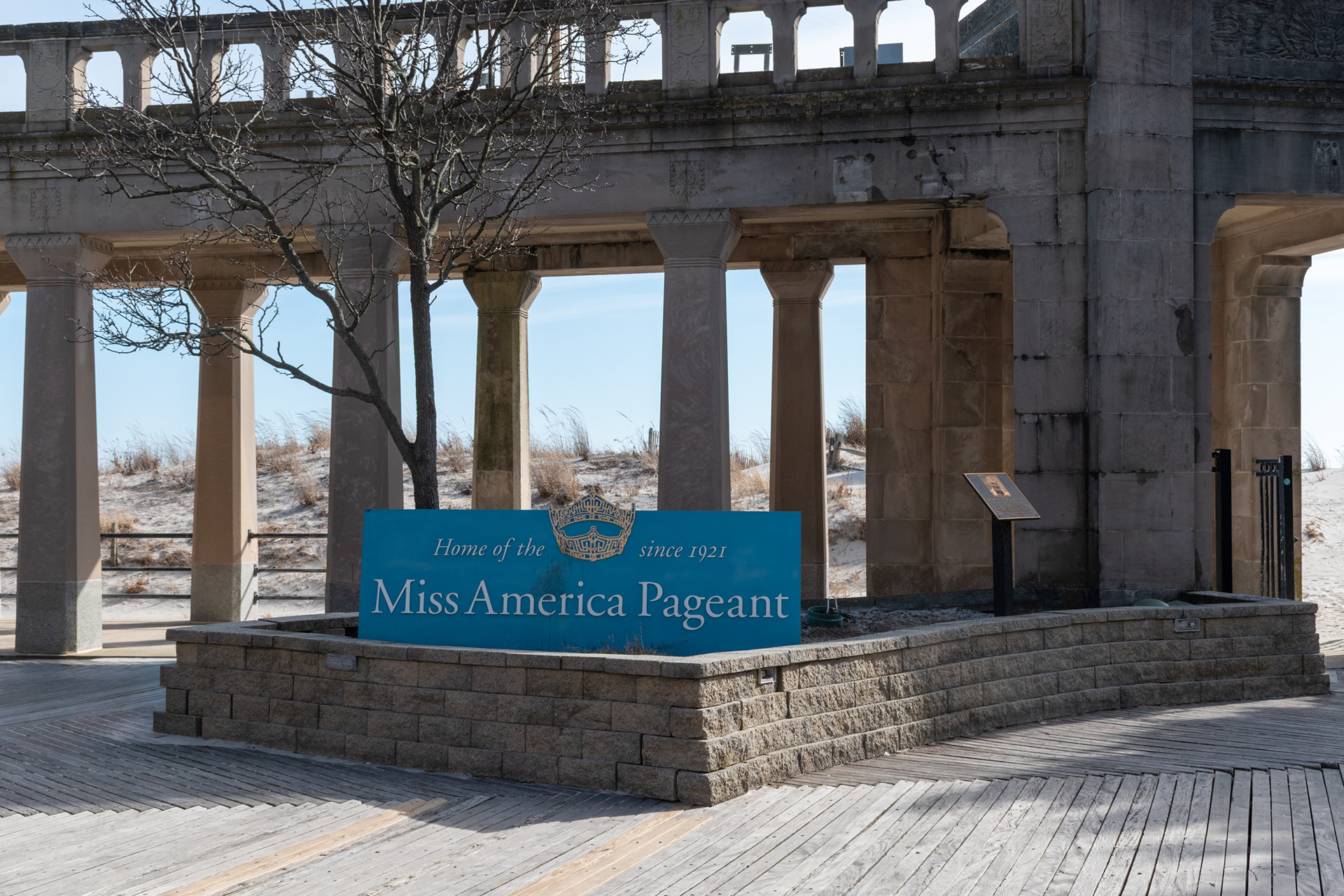 Miss America Pageant