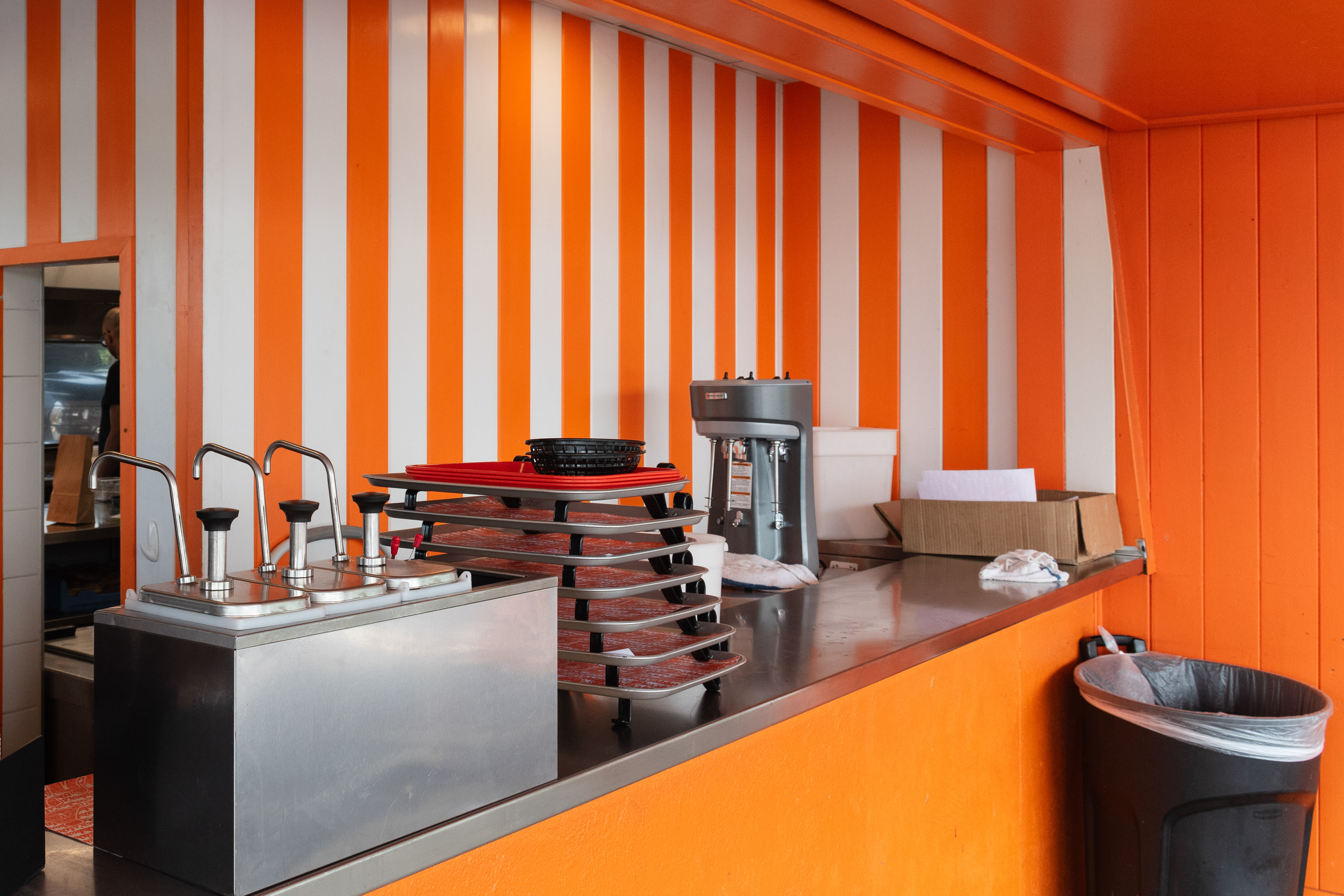 #0925 - Yipes! Stripes!