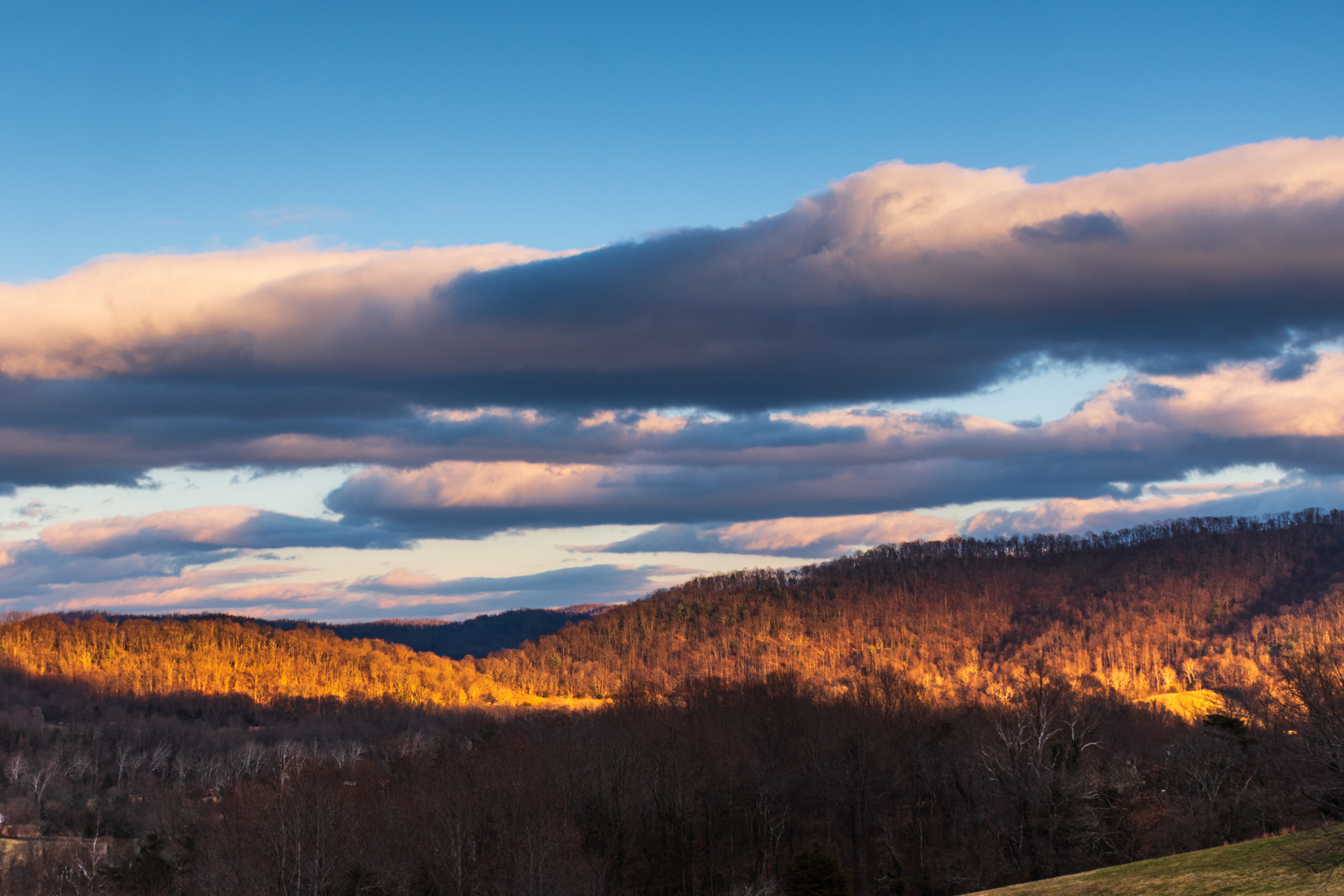 #0245 Graves Mountain Virginia