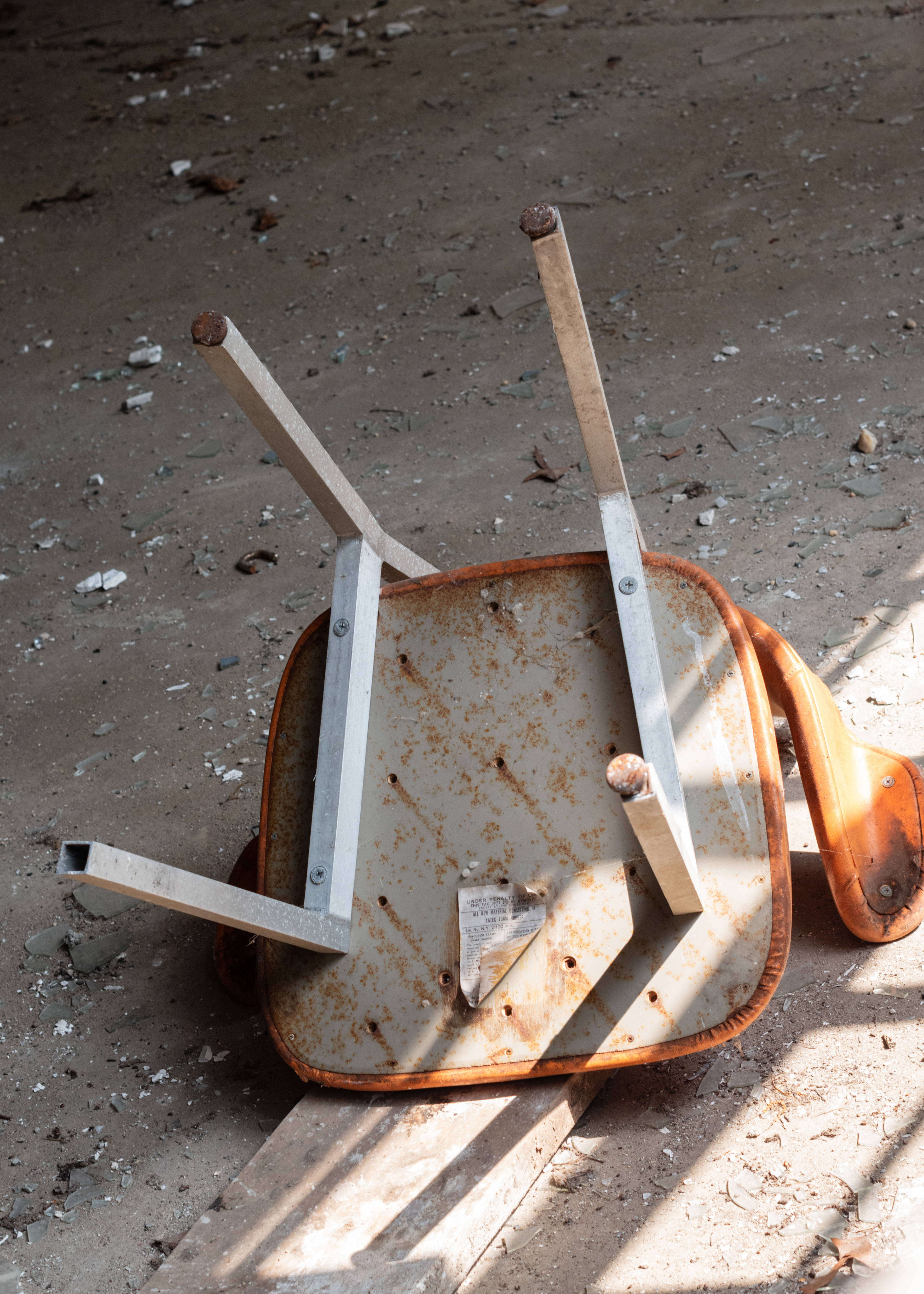 # 9855 – A Bad Day at the Office