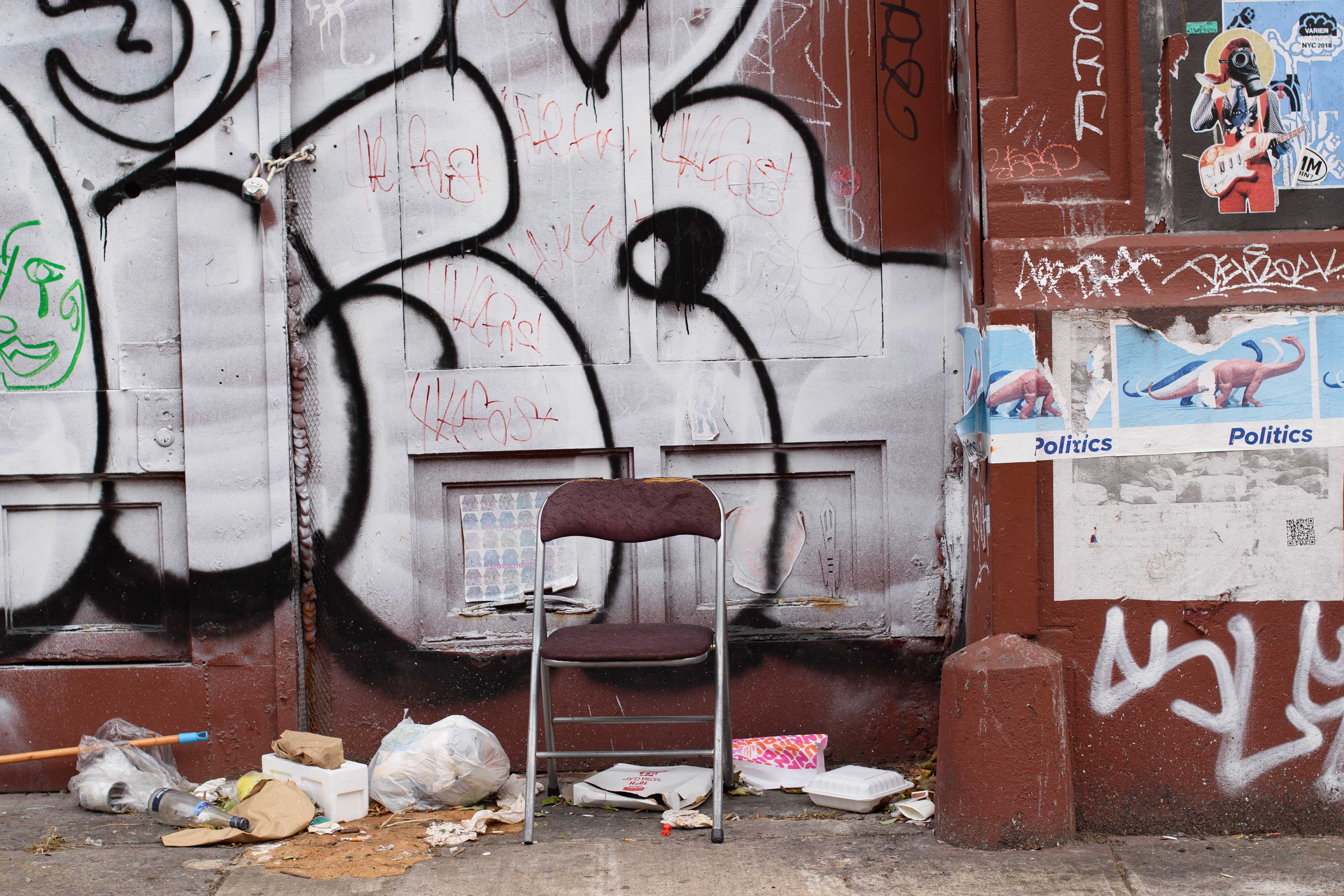 #0532 - Someone's Breakfast Table Count Your Blessings