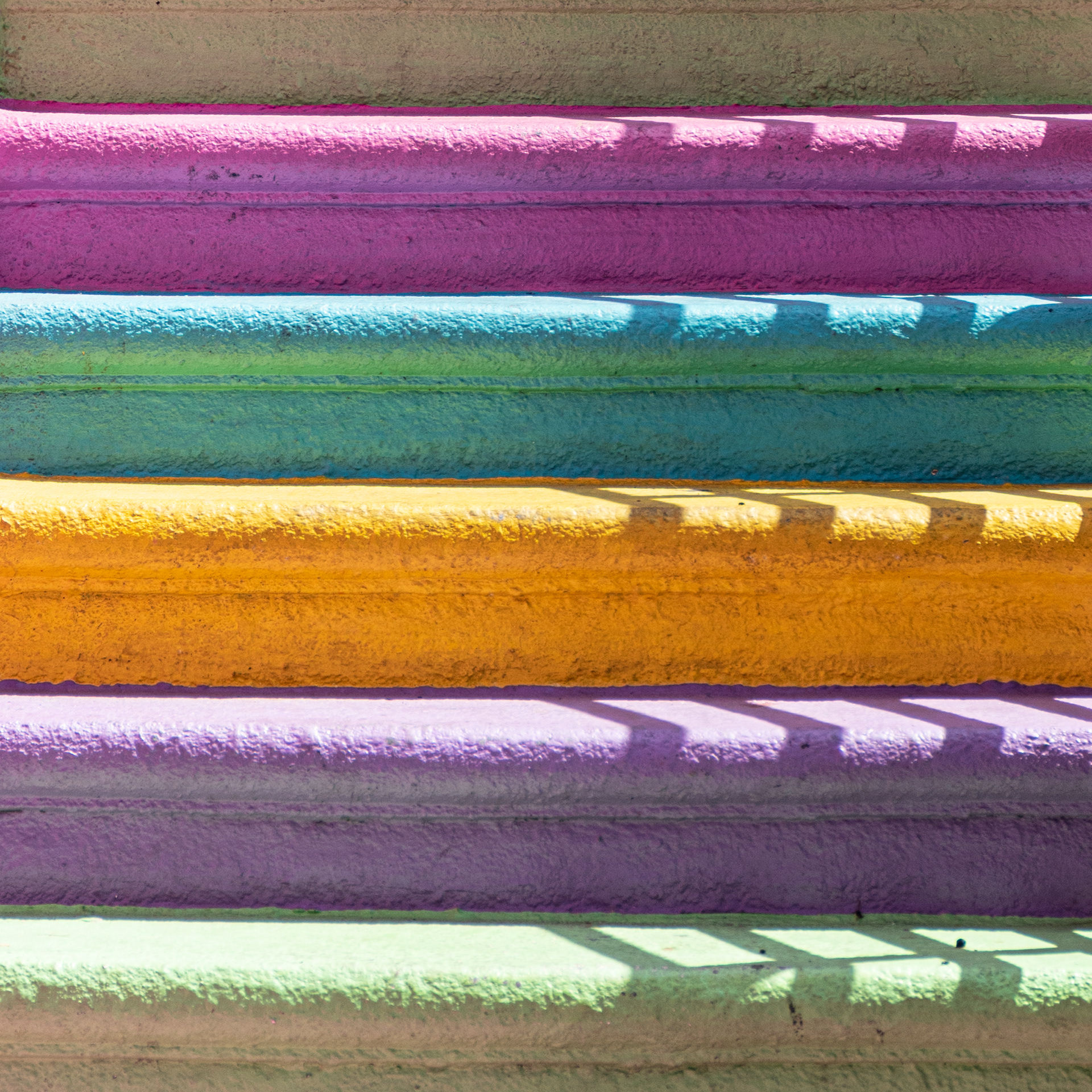 # 2103 Color Steps