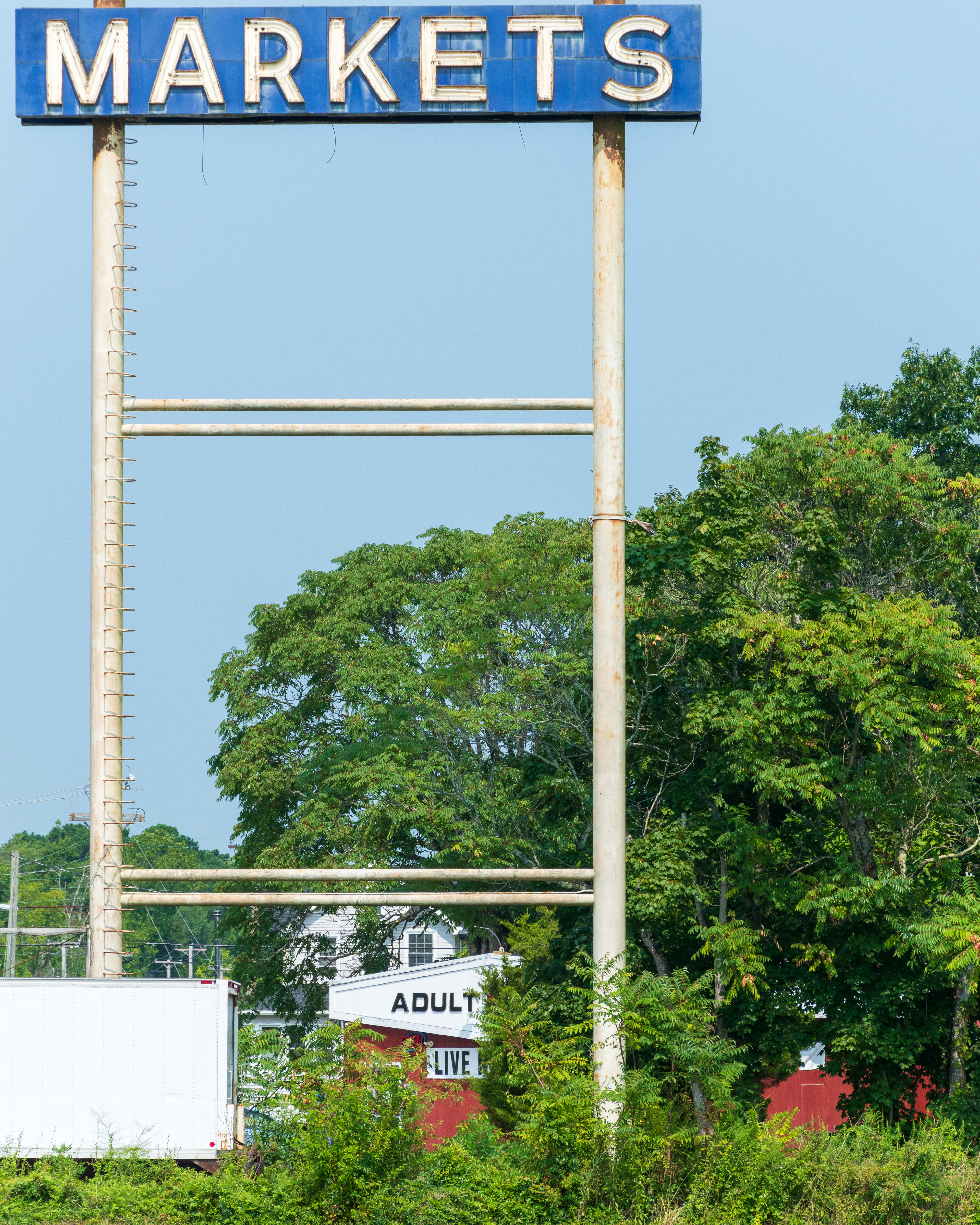 #0965 - Live Adult Markets