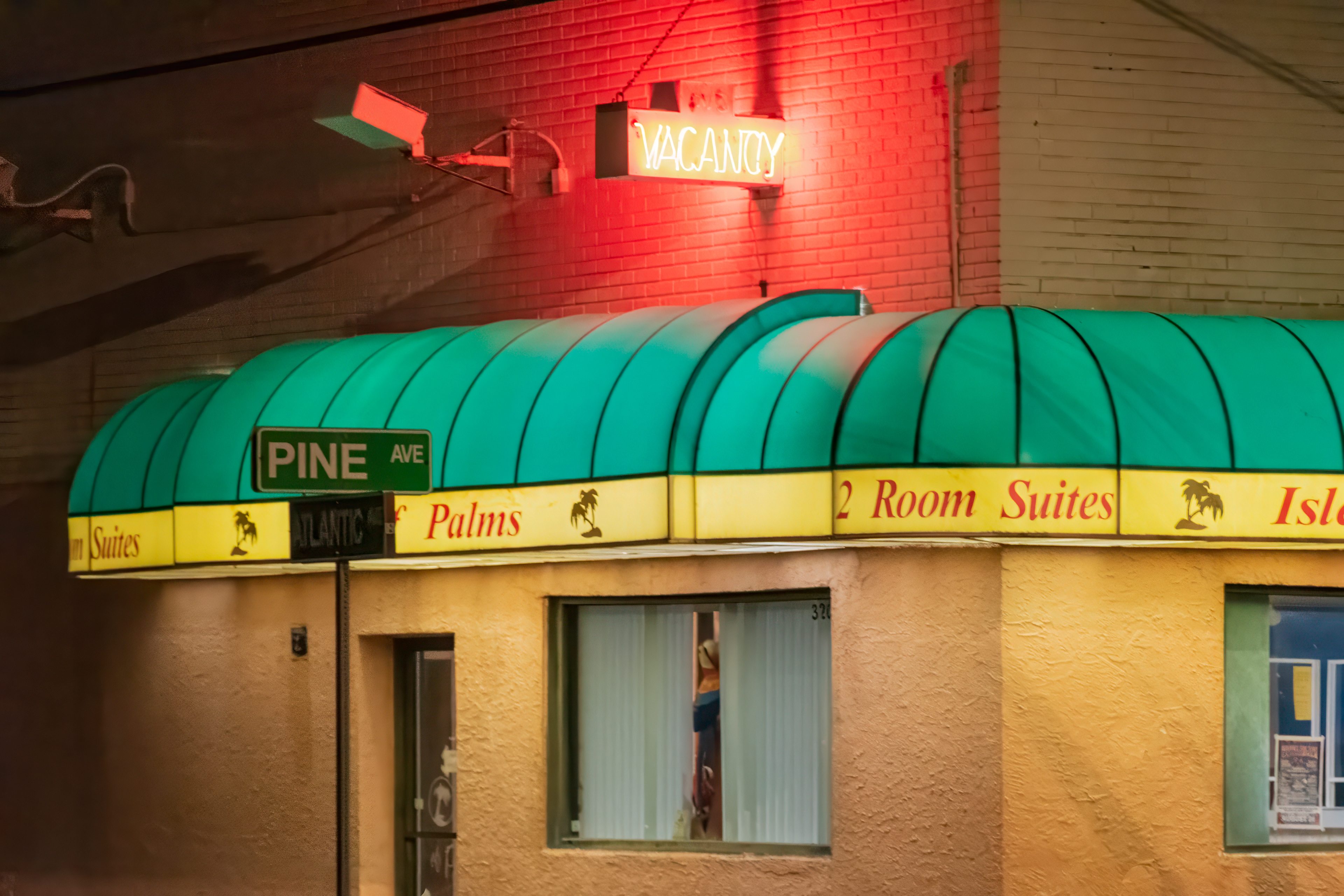 #0430 - Vacancy? Let's Sea If We can Fill It!