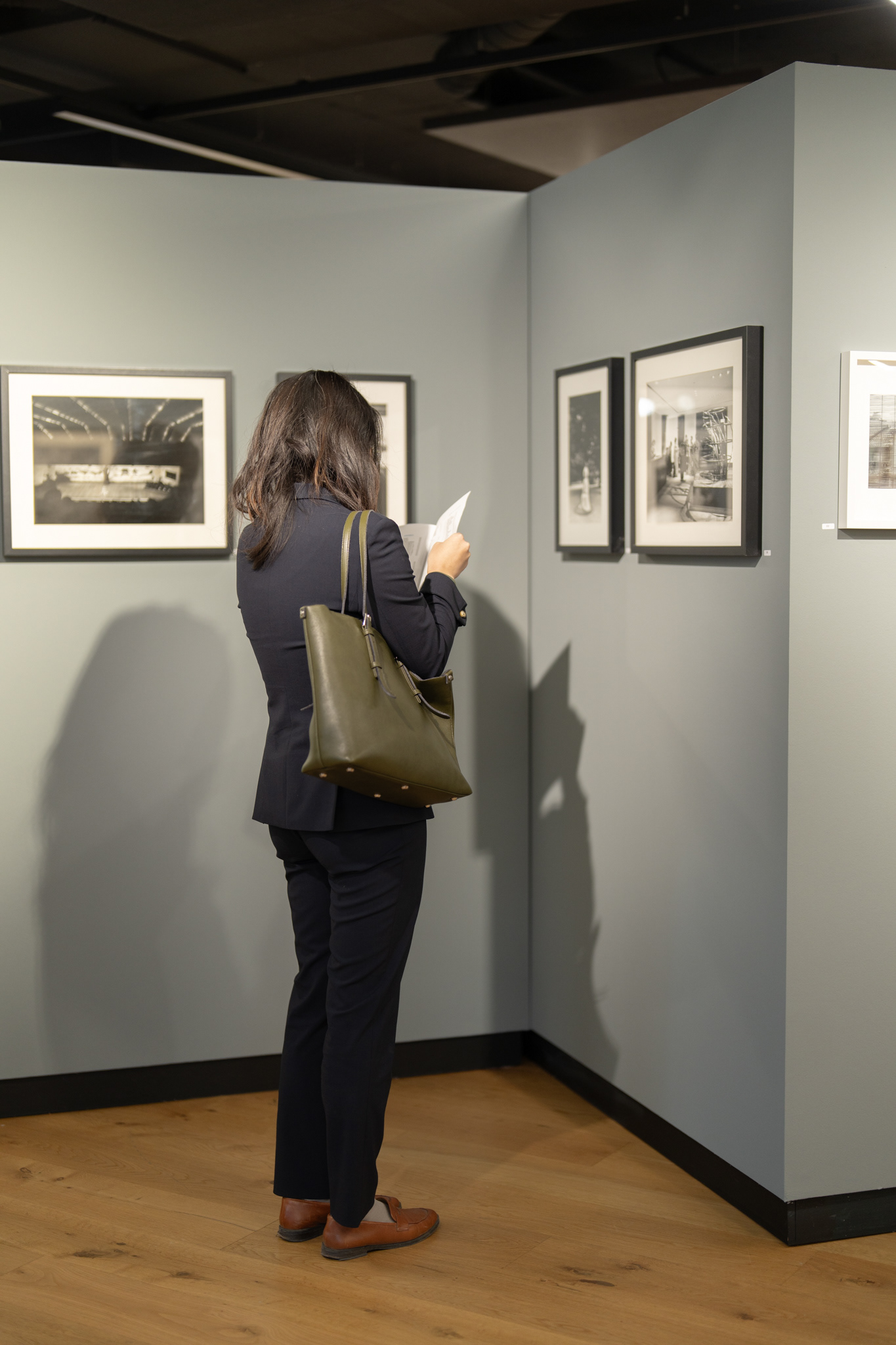 2025 - exposition voyages au Japon par Olivier Delhoume