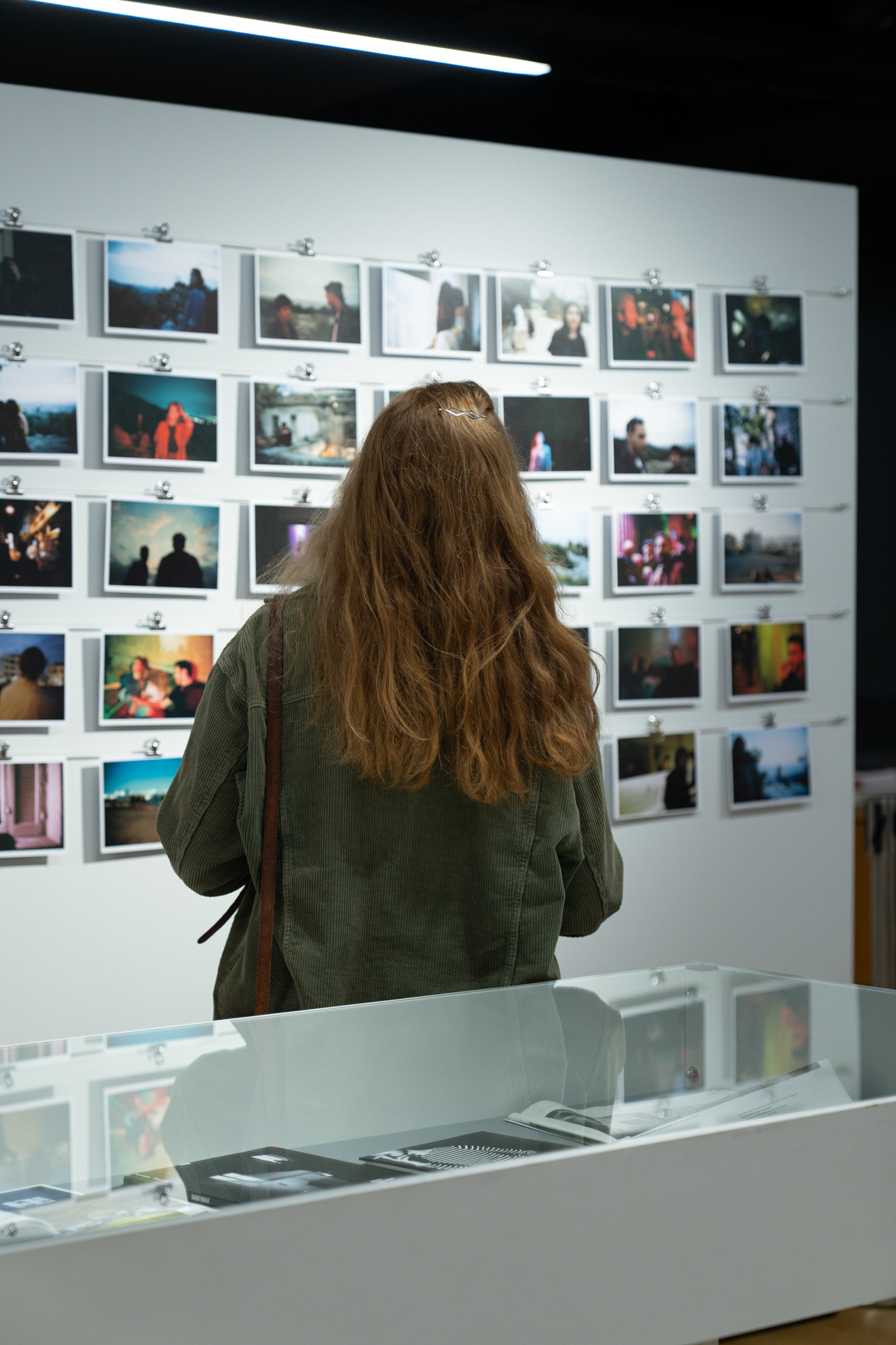 2023 - exposition une famille d'artistes