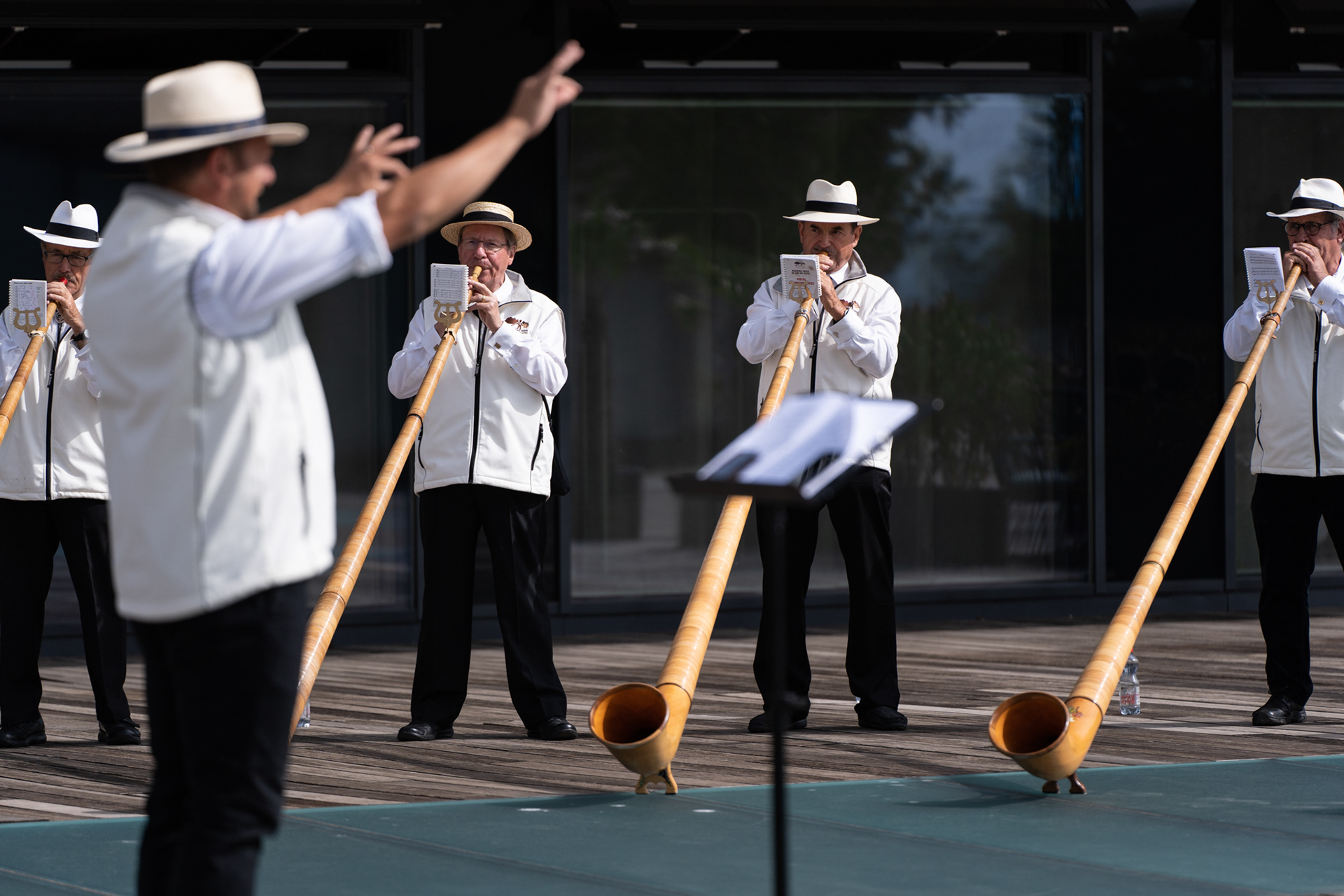 2021 - Fête de la Musique