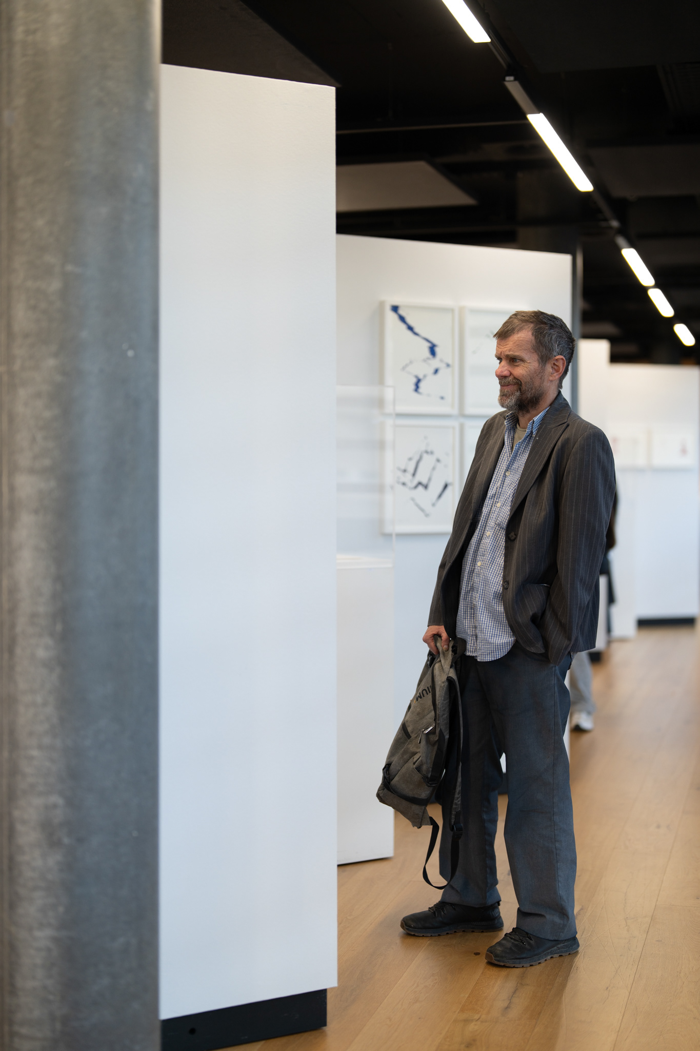    2025 - Le Boléro, exposition Voyages au Japon