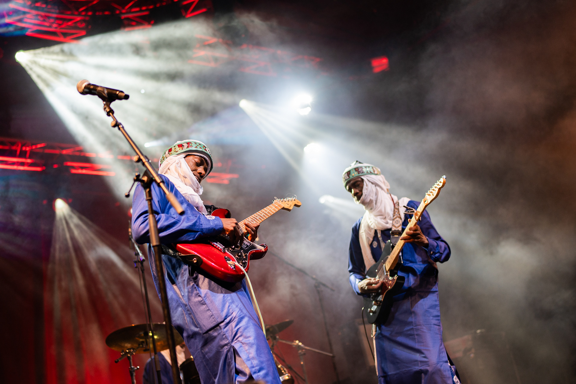 Etran de L'Aïr - 2023