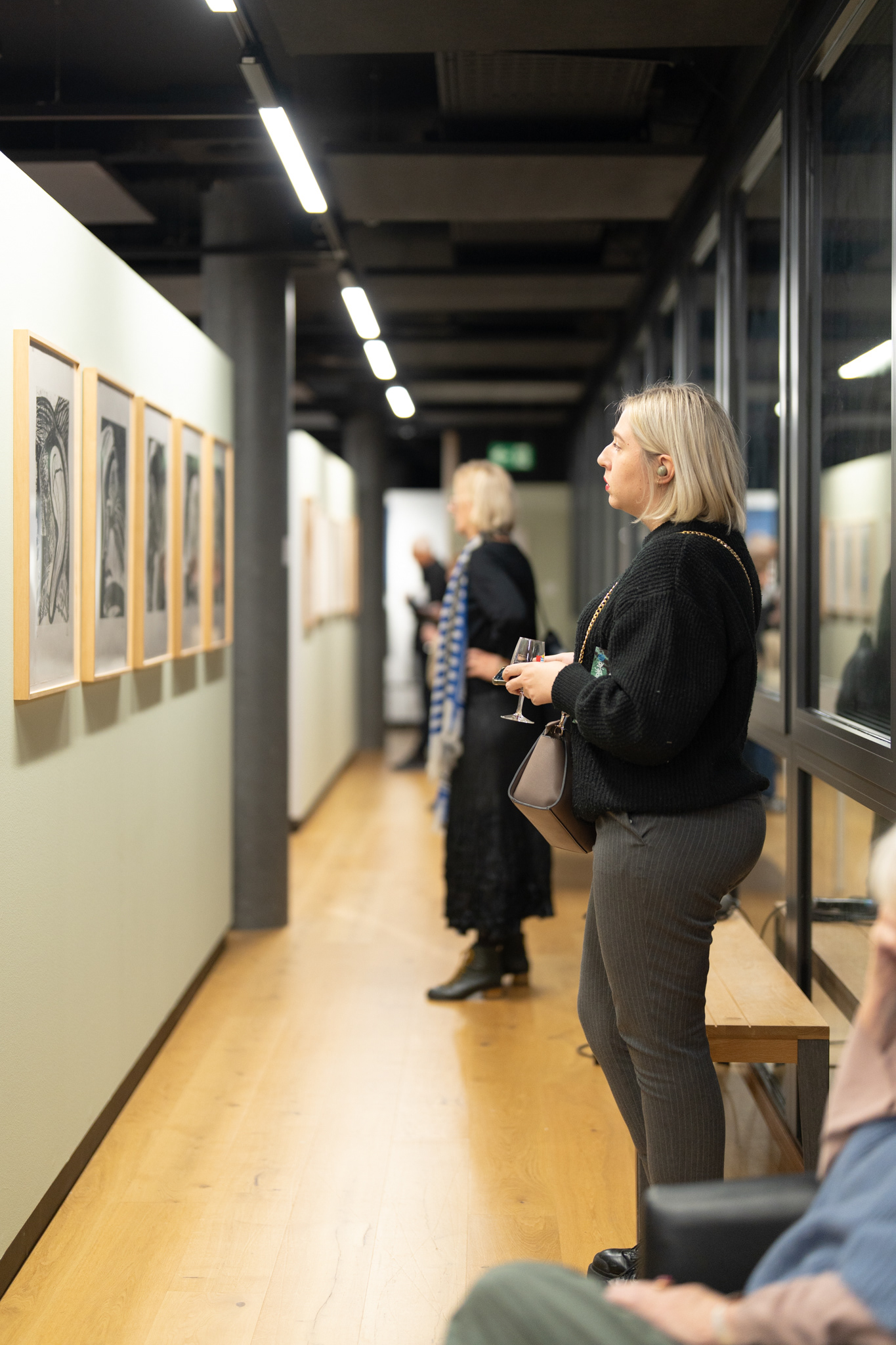 2024 - exposition Philippe Gors Claude