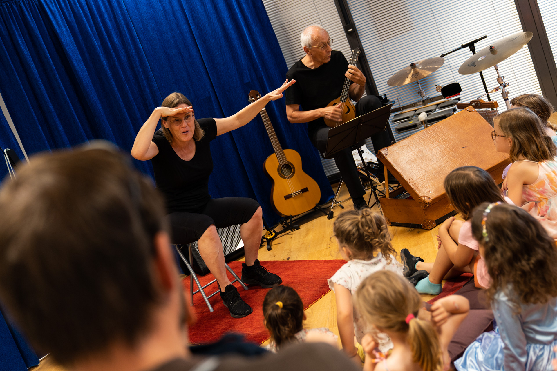 2023 - Fête de la Musique