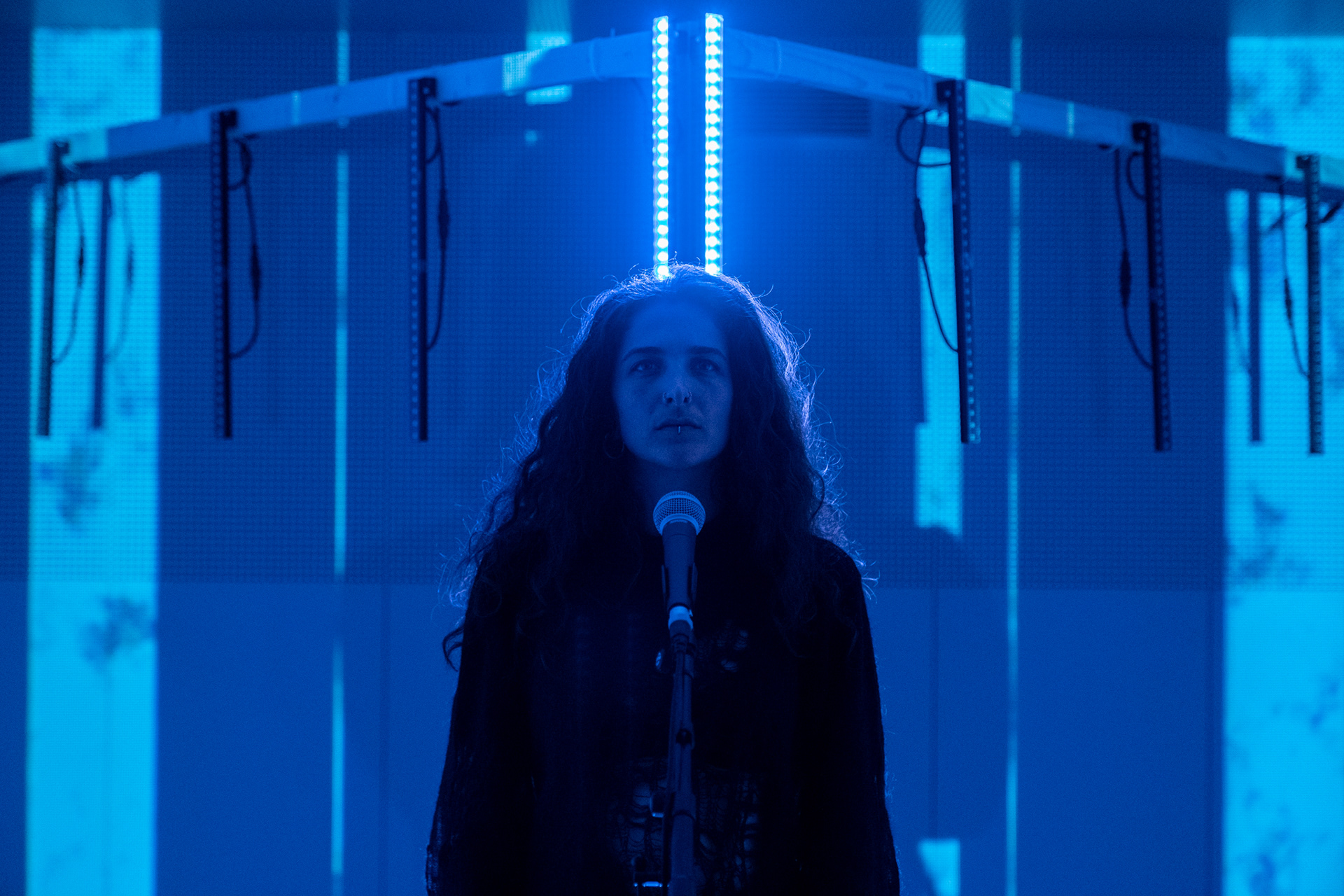 Bound By Endogamy - 2021