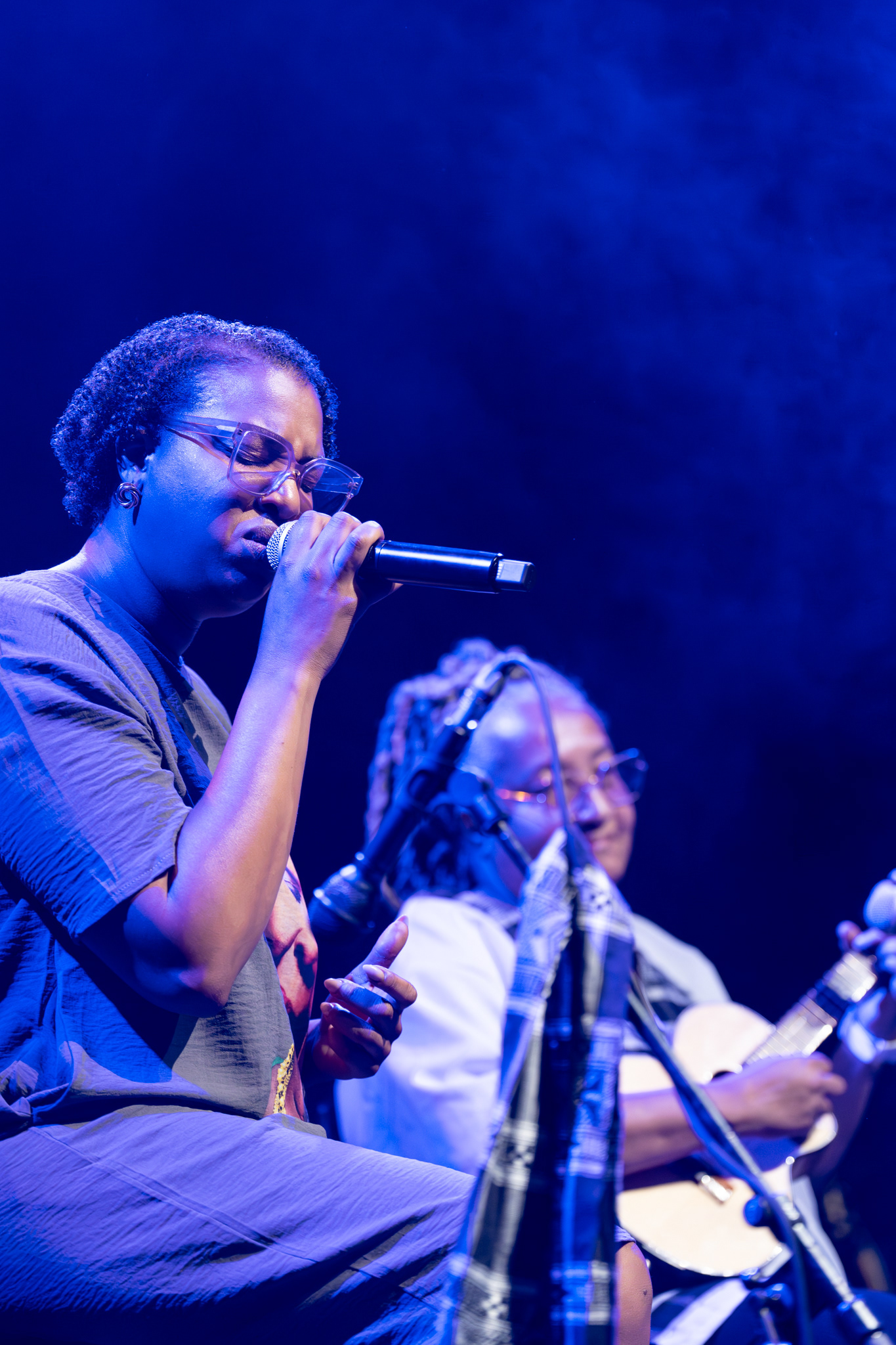 Beth Et Patricia - 2025