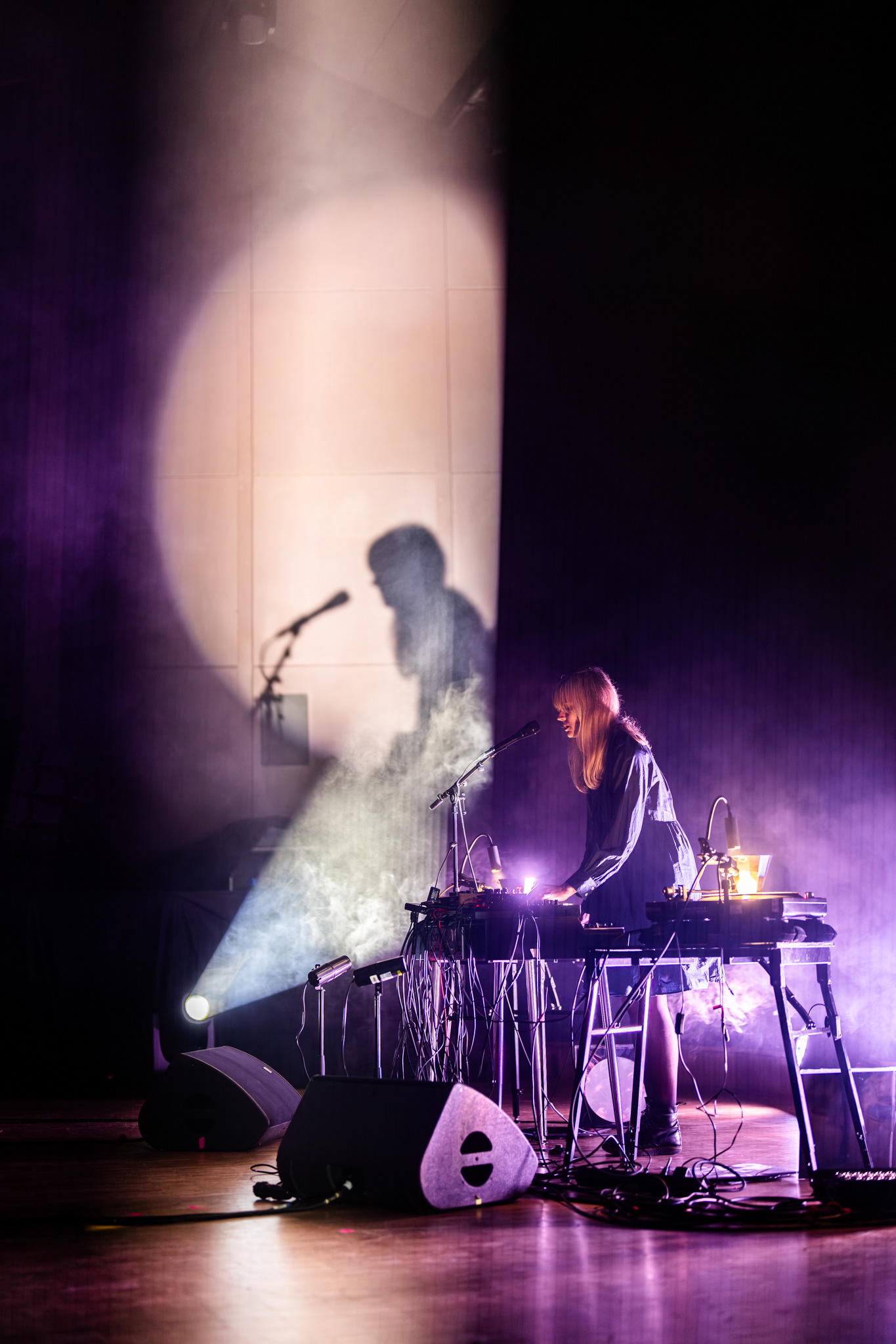 Camilla Sparksss - 2024